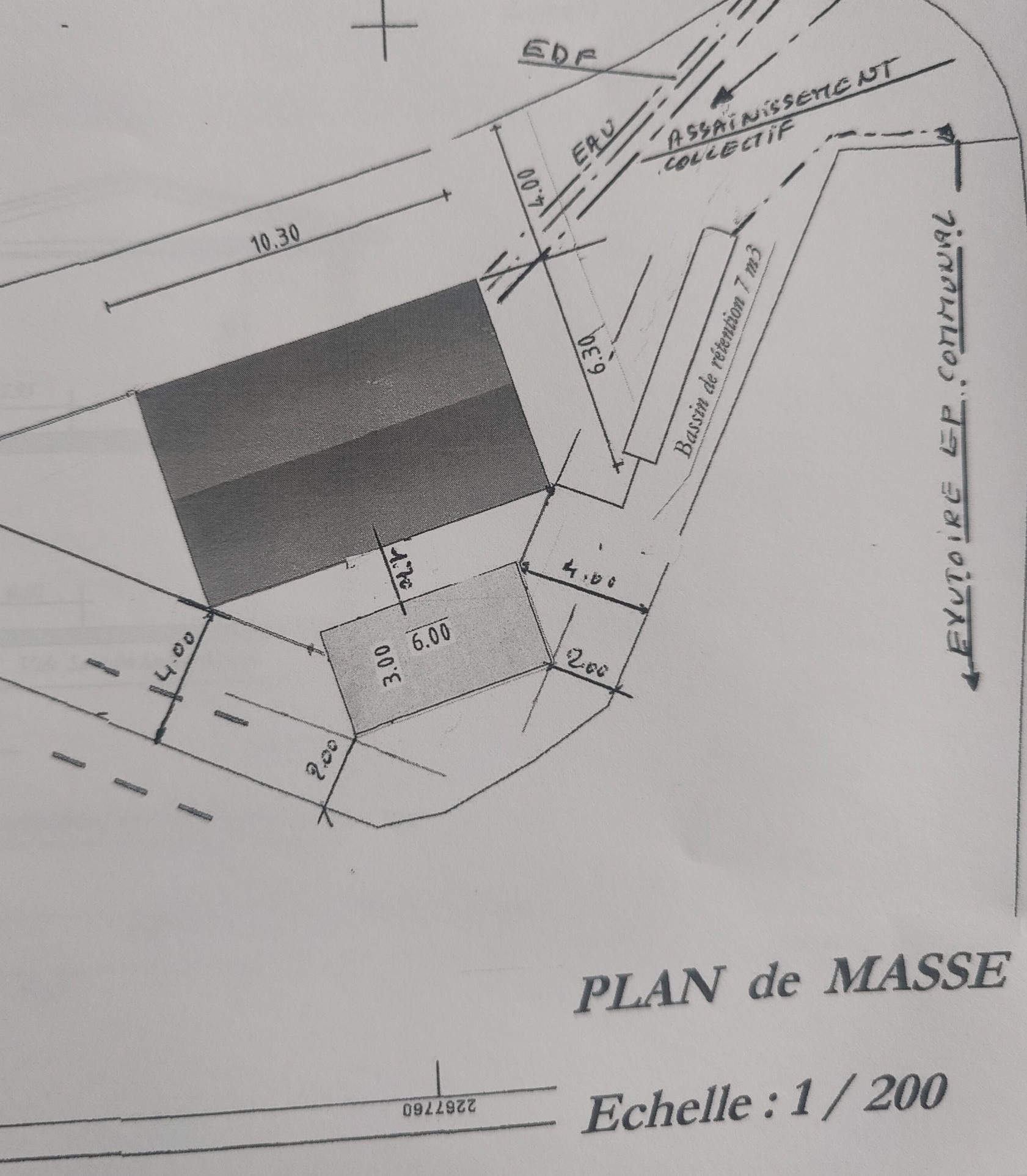 Vente Terrain à Salernes 0 pièce