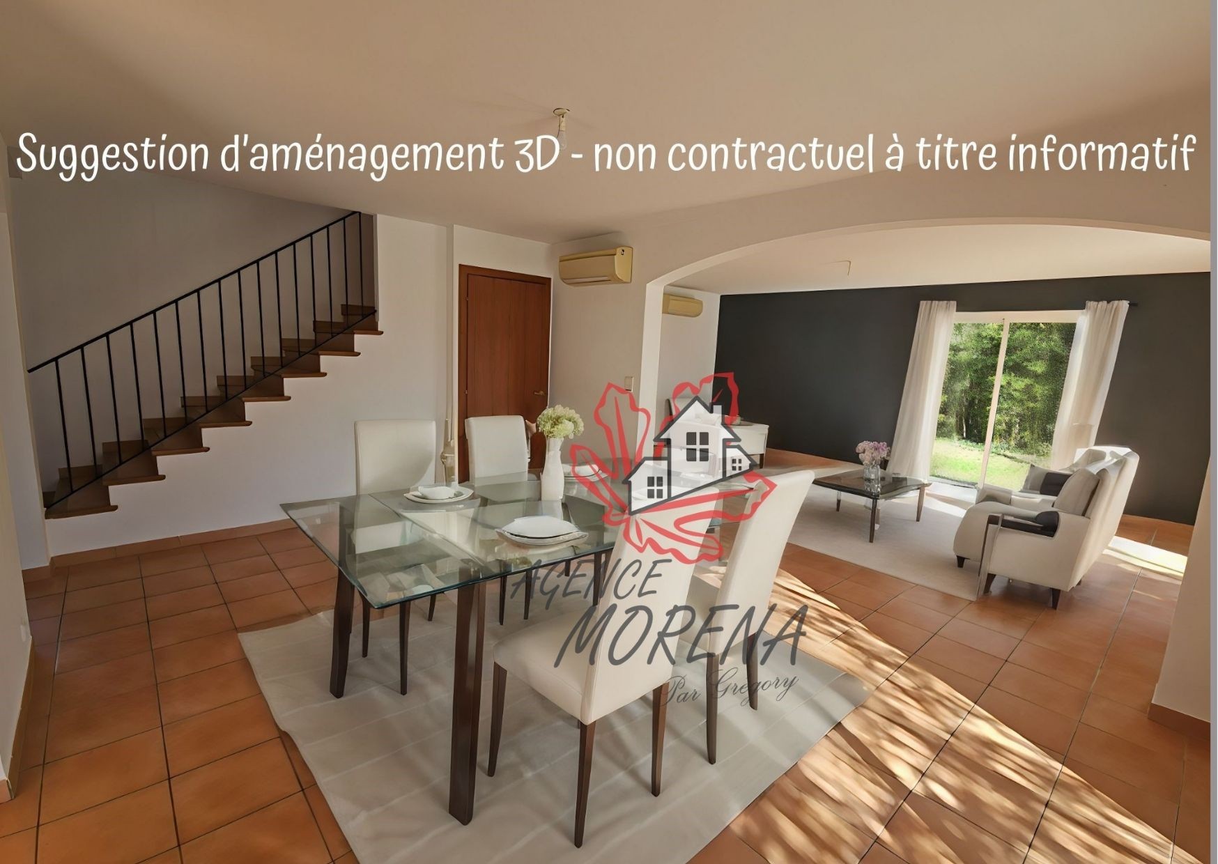 Vente Maison à Solliès-Pont 6 pièces