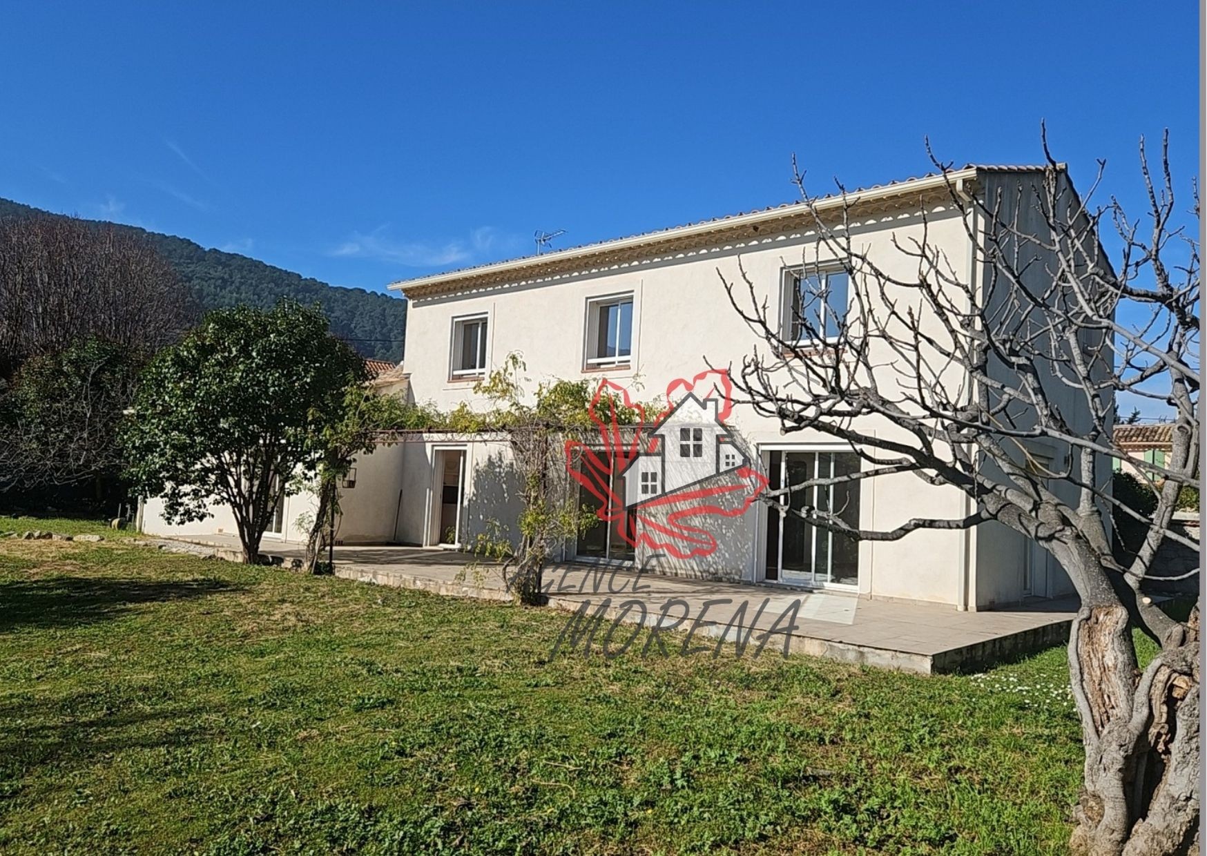 Vente Maison à Solliès-Pont 6 pièces