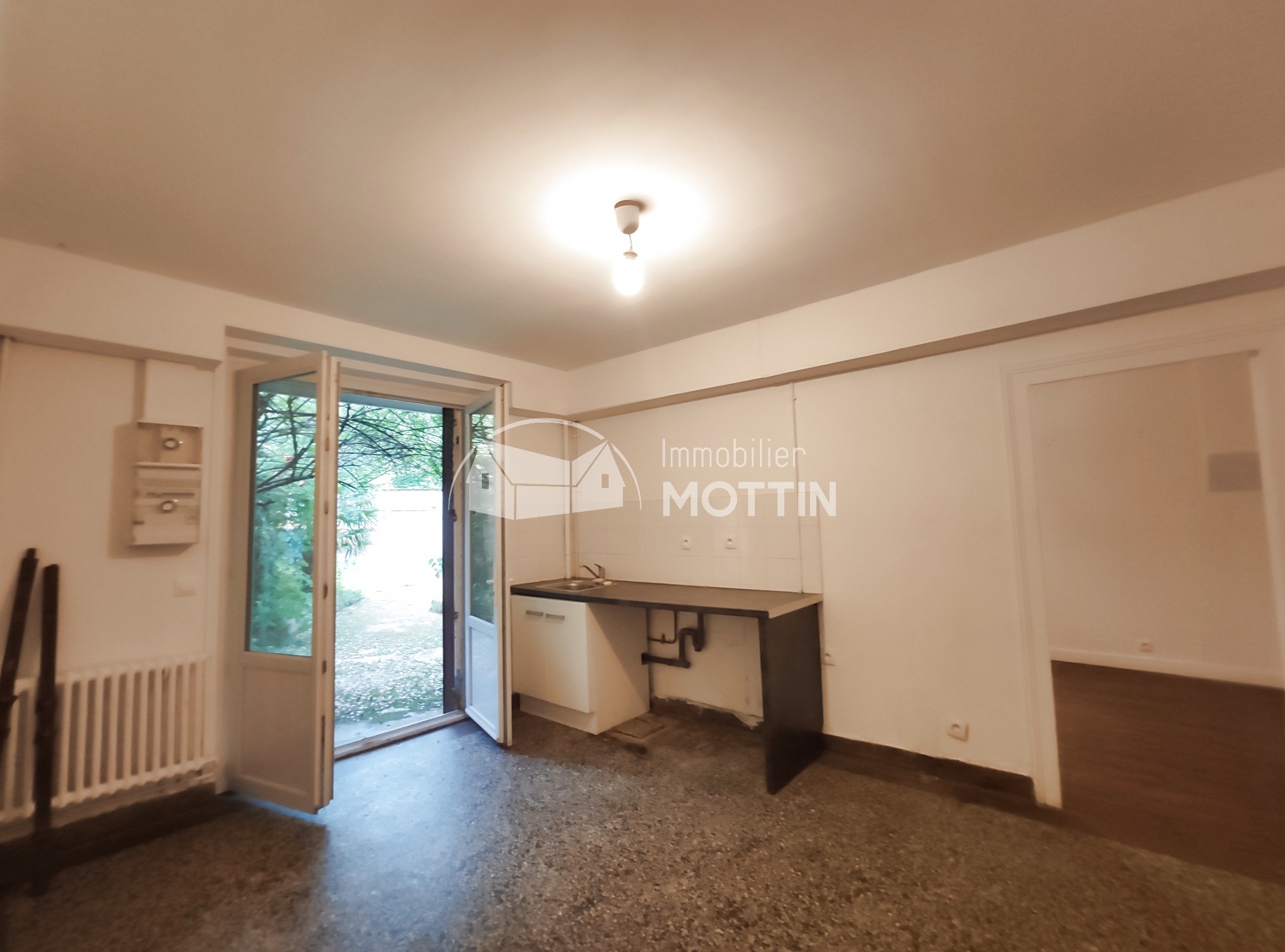 Vente Maison à Vitry-sur-Seine 4 pièces