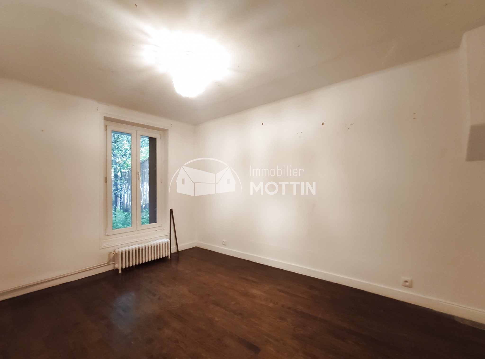 Vente Maison à Vitry-sur-Seine 4 pièces