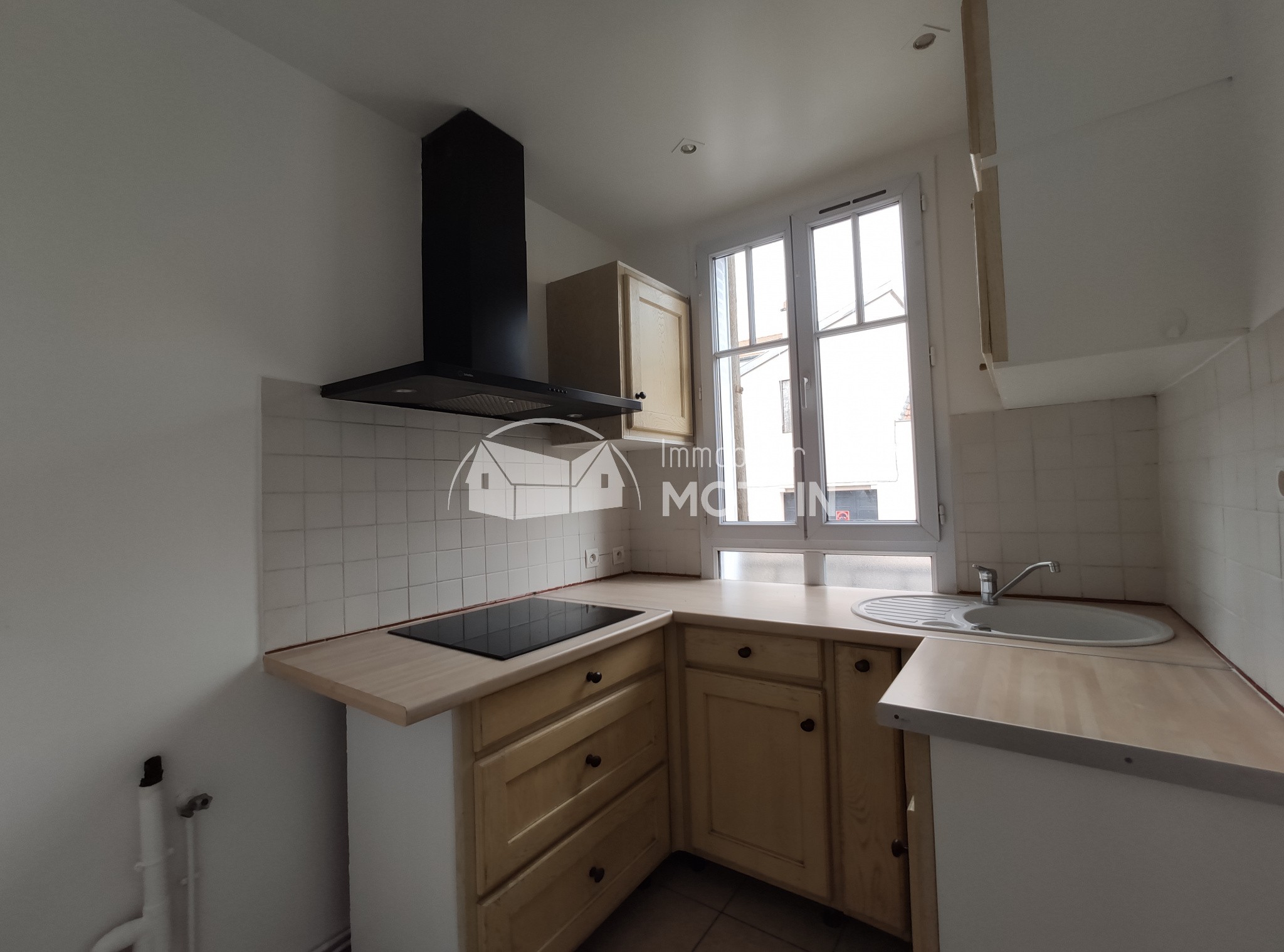 Vente Appartement à Vitry-sur-Seine 1 pièce