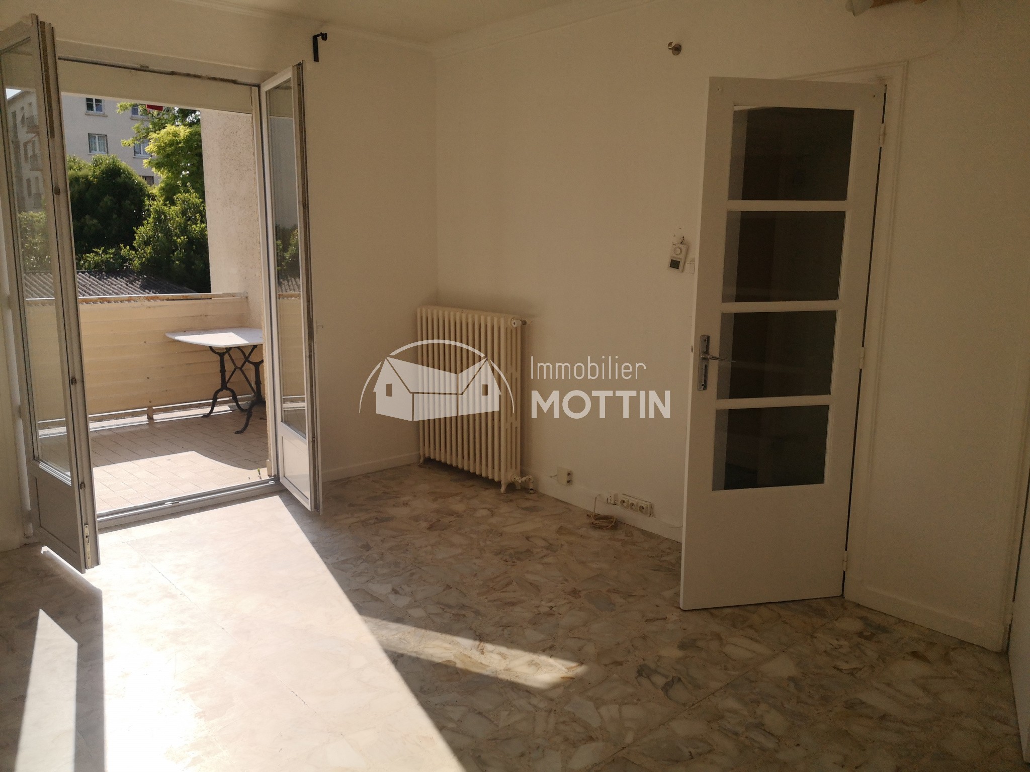 Location Appartement à Vitry-sur-Seine 3 pièces