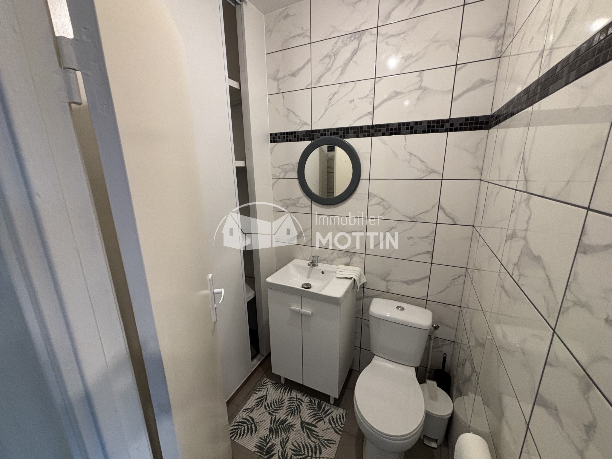 Location Appartement à Vitry-sur-Seine 3 pièces