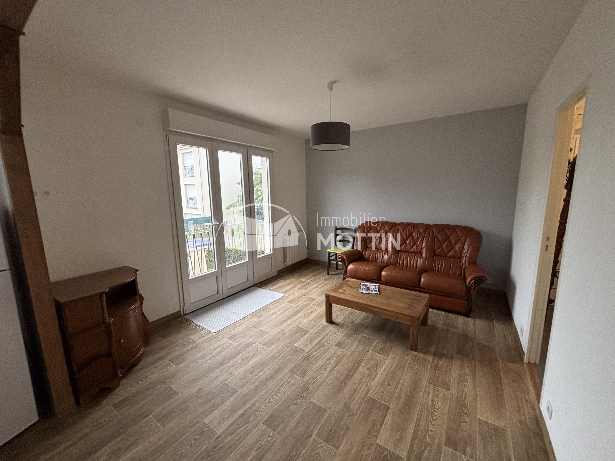 Location Appartement à Vitry-sur-Seine 3 pièces