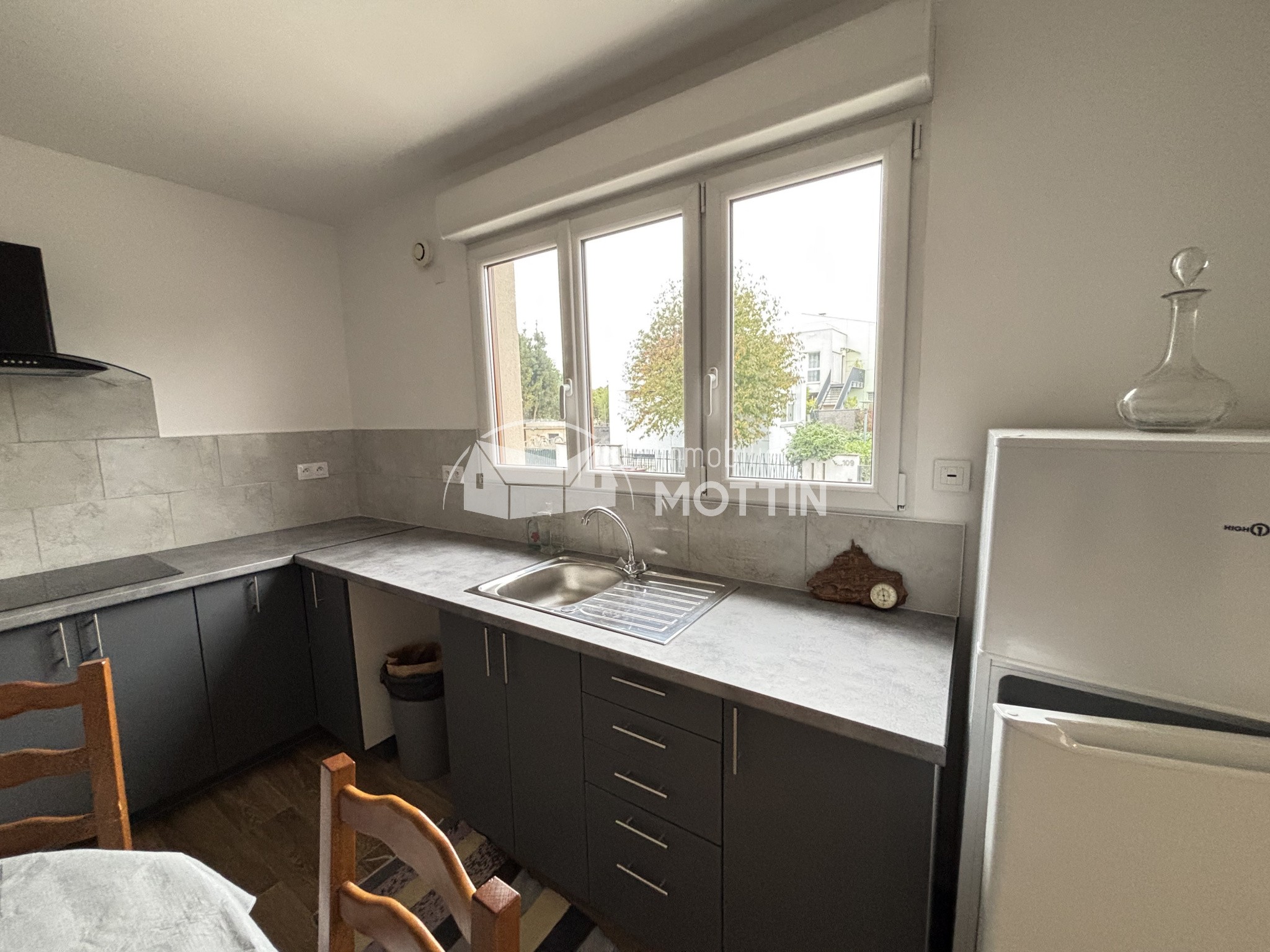 Location Appartement à Vitry-sur-Seine 3 pièces