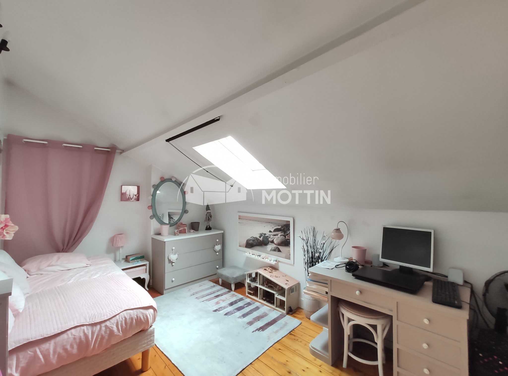 Vente Maison à Vitry-sur-Seine 7 pièces