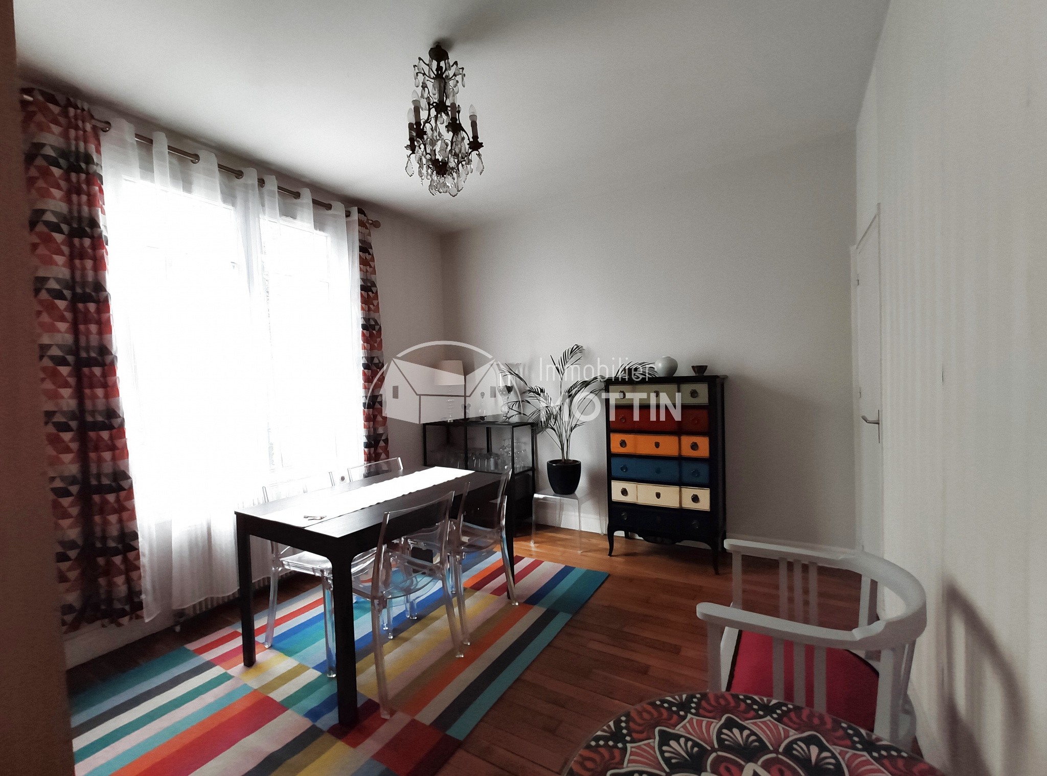 Vente Maison à Vitry-sur-Seine 7 pièces