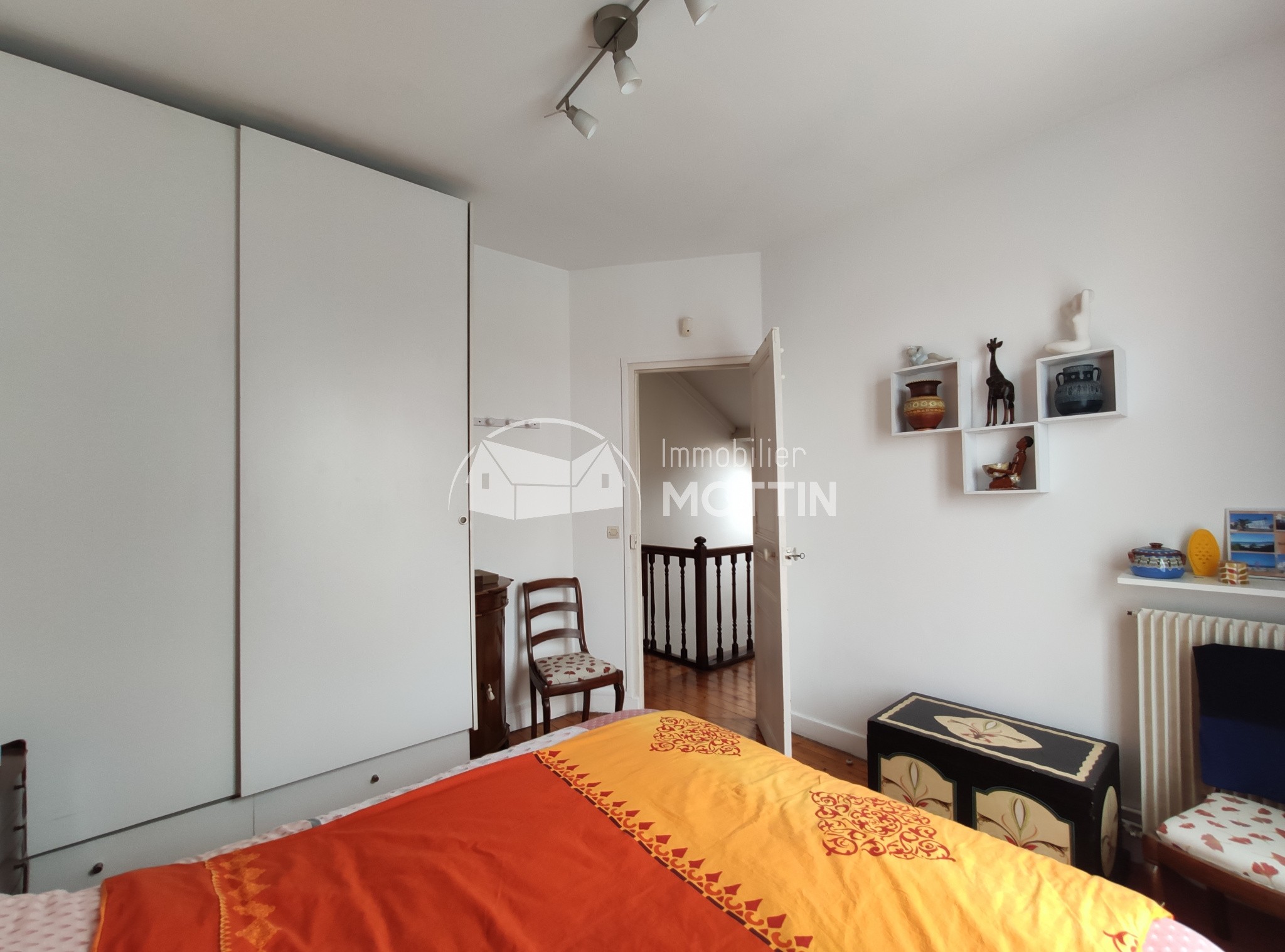 Vente Maison à Vitry-sur-Seine 7 pièces