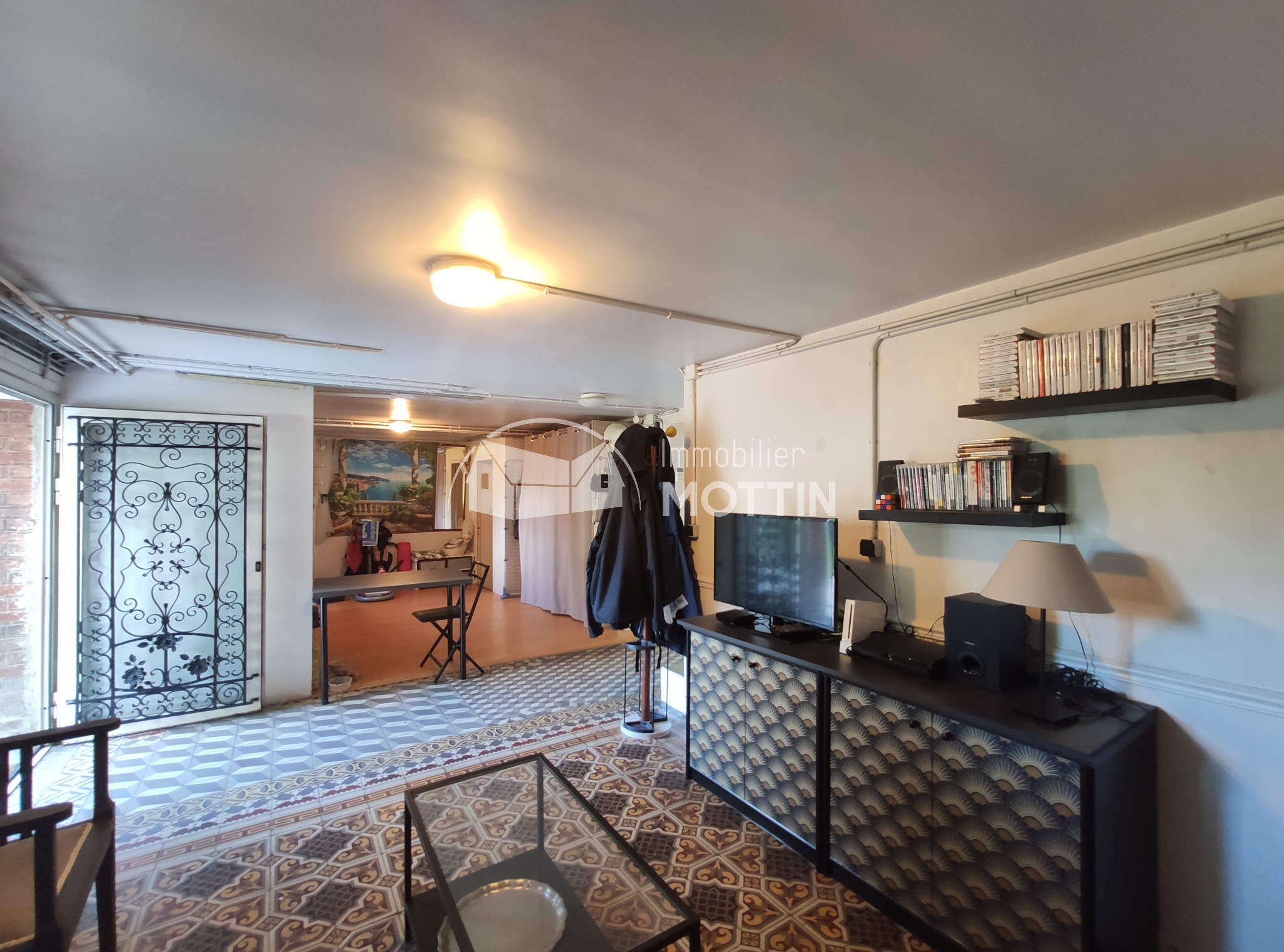 Vente Maison à Vitry-sur-Seine 7 pièces