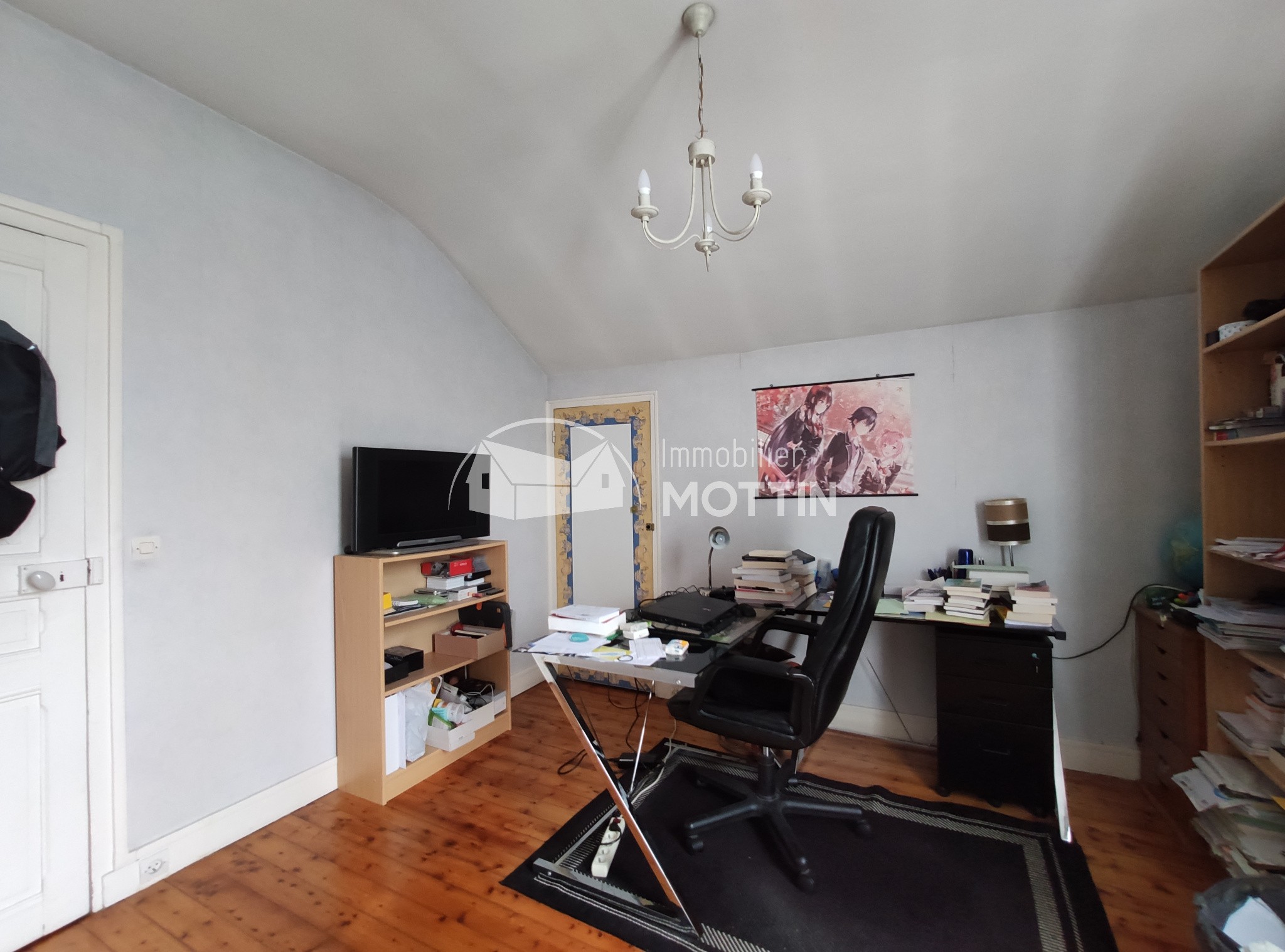 Vente Maison à Vitry-sur-Seine 7 pièces