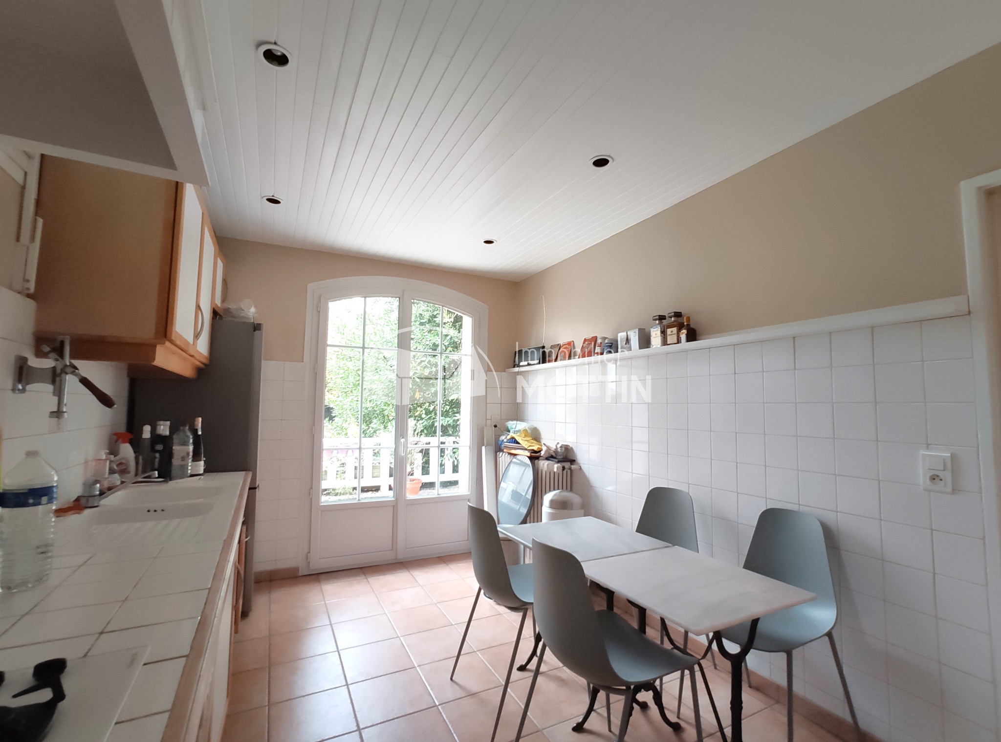 Vente Maison à Vitry-sur-Seine 7 pièces