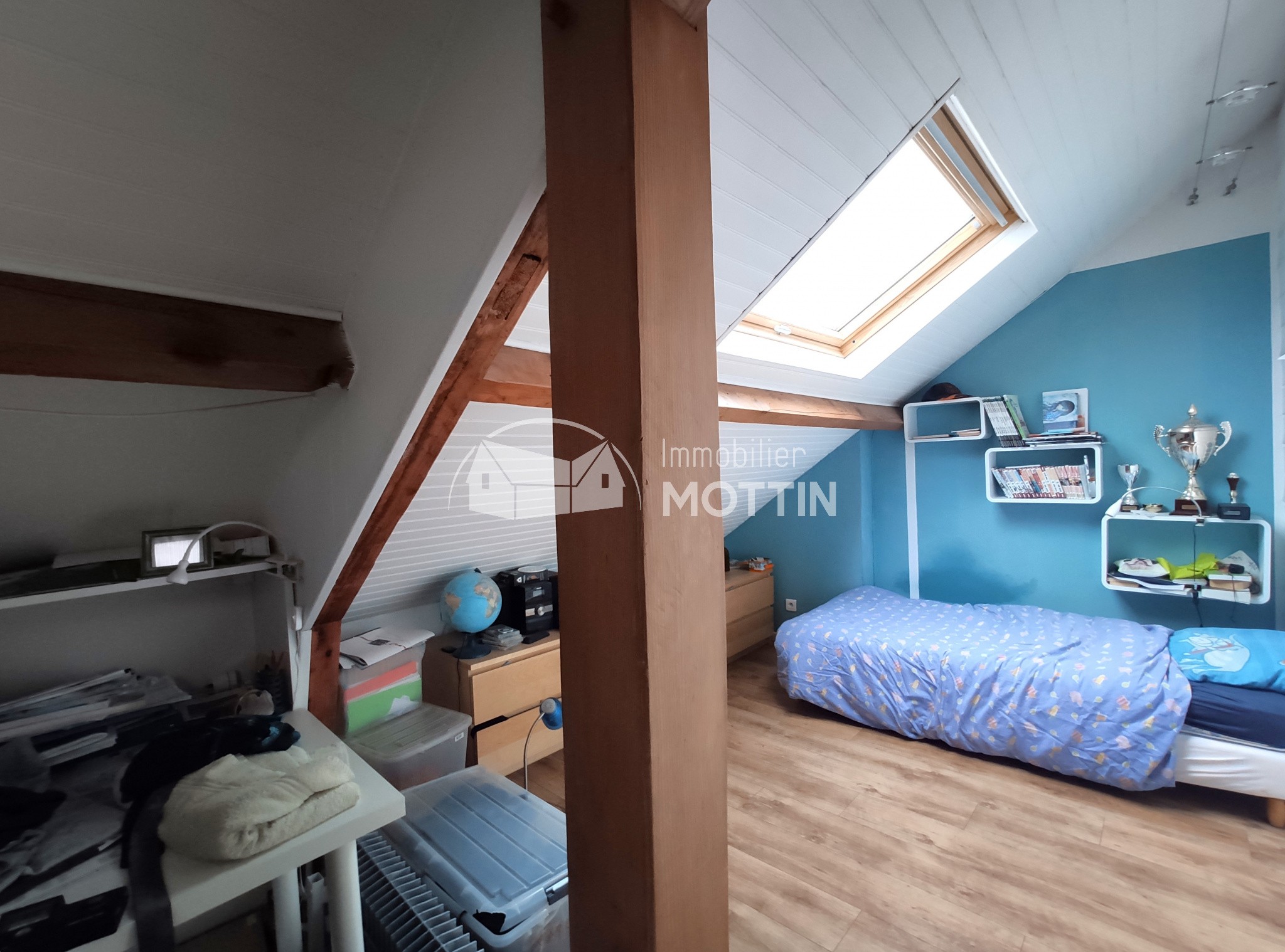 Vente Maison à Vitry-sur-Seine 7 pièces