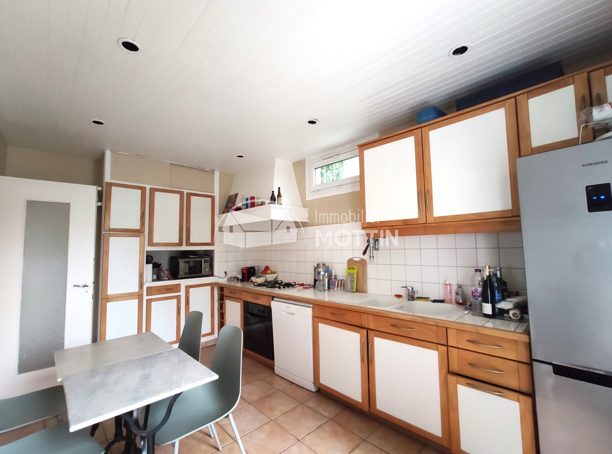 Vente Maison à Vitry-sur-Seine 7 pièces