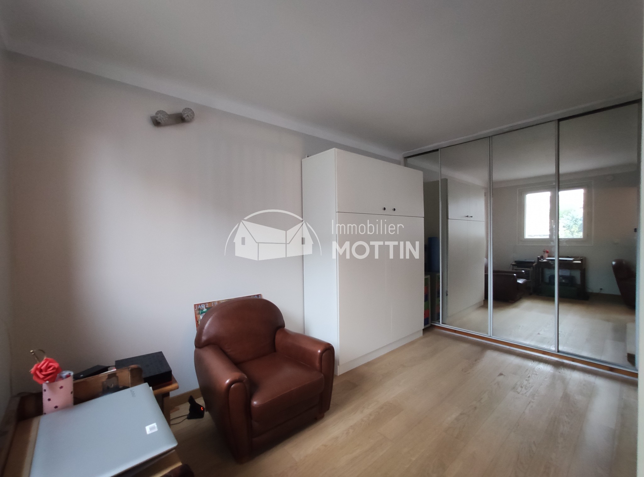 Vente Appartement à Vitry-sur-Seine 2 pièces