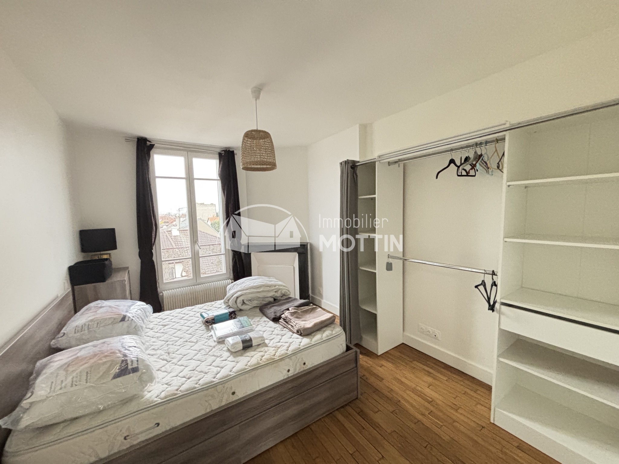 Location Appartement à Vitry-sur-Seine 2 pièces