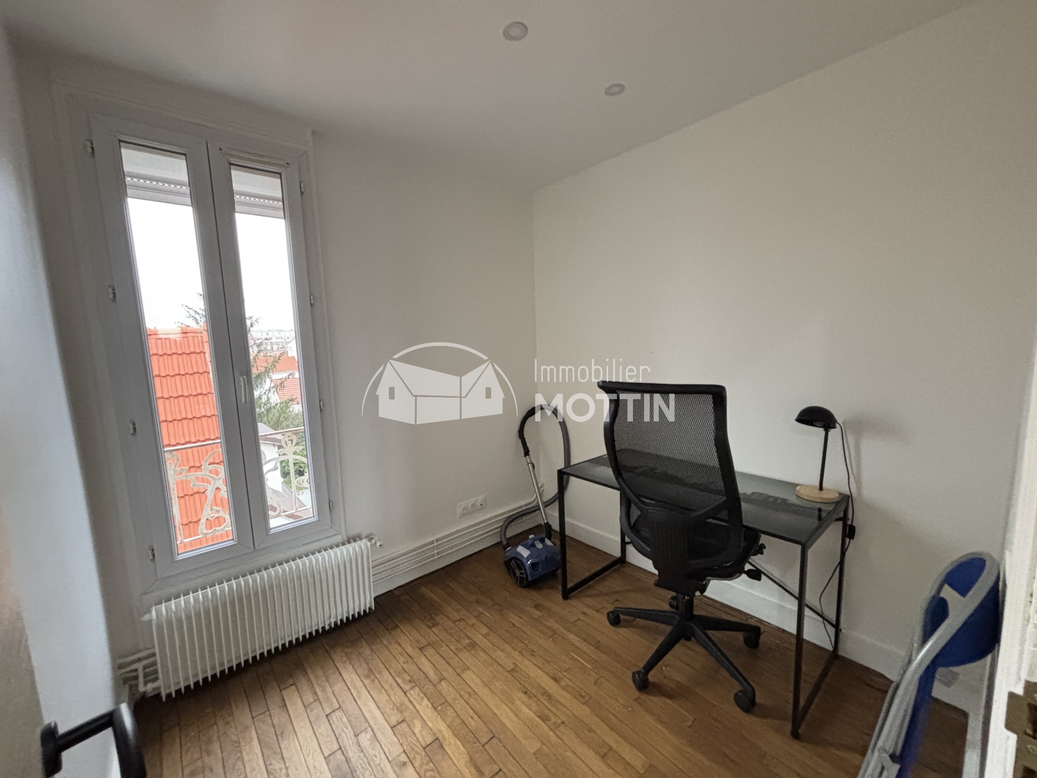 Location Appartement à Vitry-sur-Seine 2 pièces