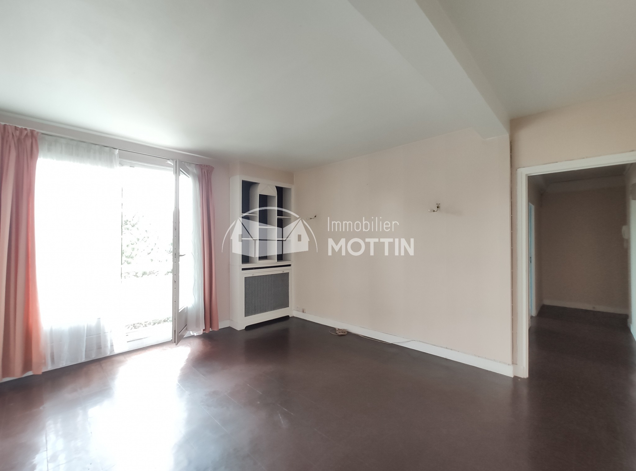 Vente Appartement à Vitry-sur-Seine 4 pièces