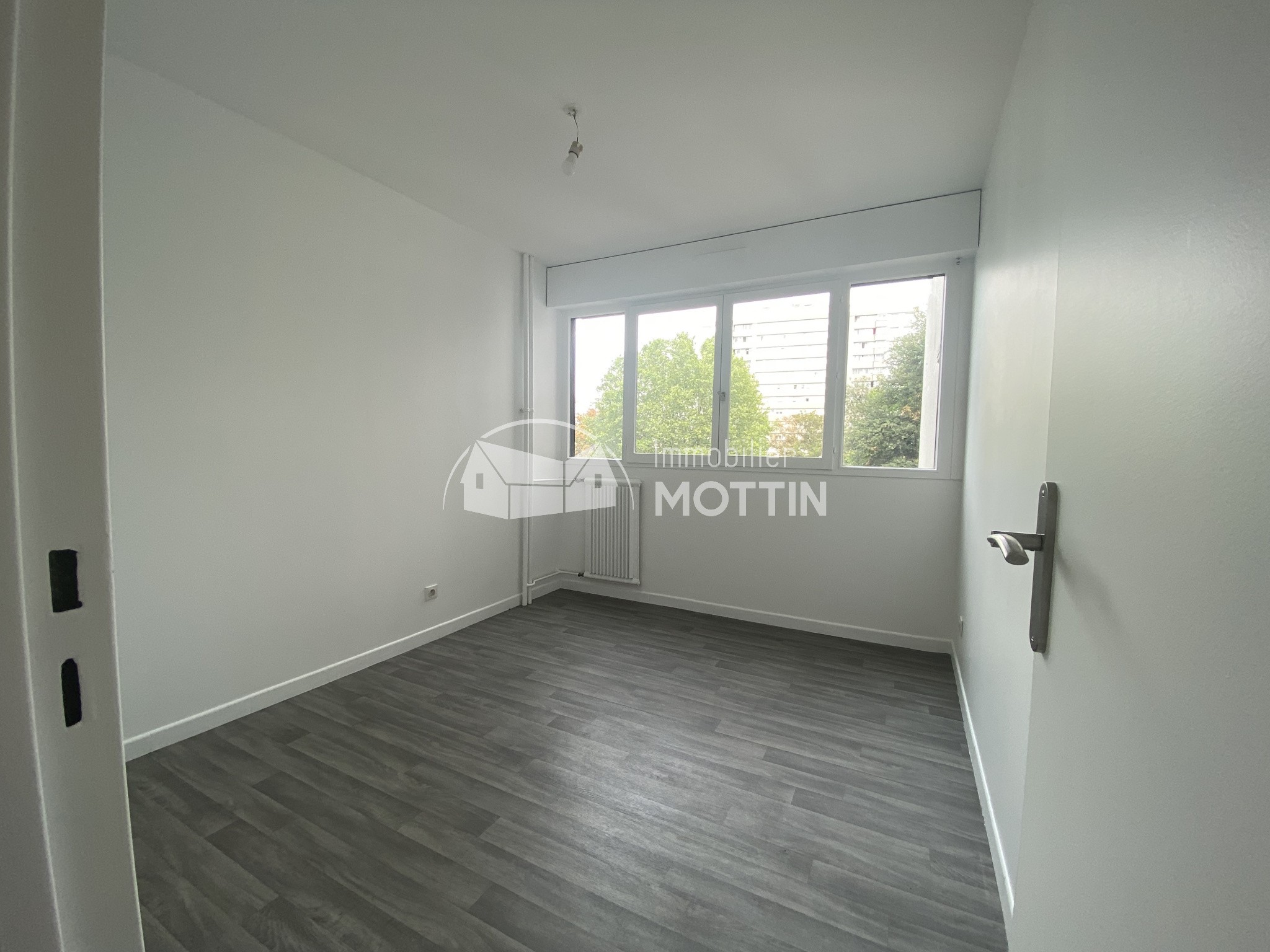 Location Appartement à Vitry-sur-Seine 4 pièces