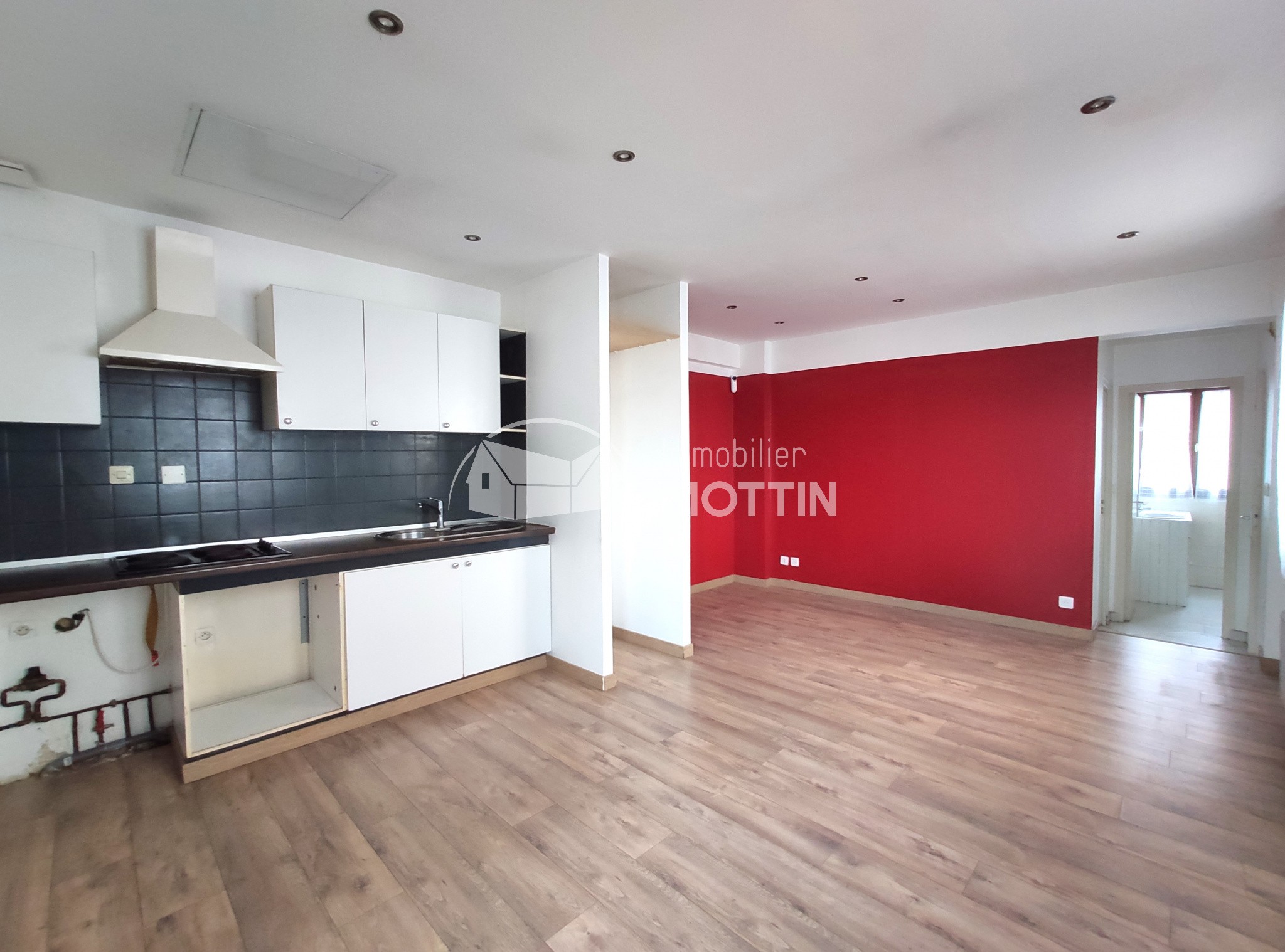 Vente Maison à Vitry-sur-Seine 3 pièces