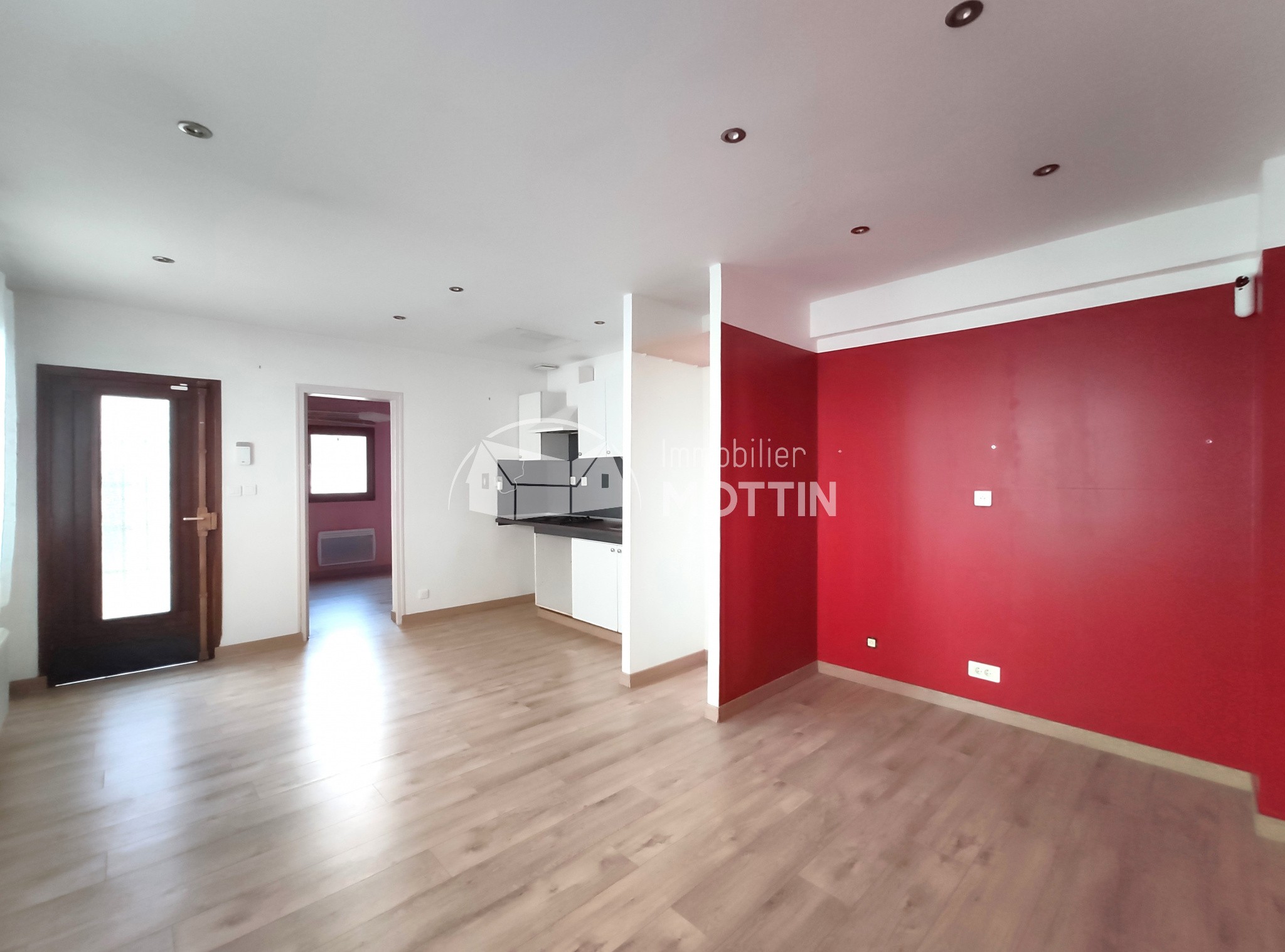 Vente Maison à Vitry-sur-Seine 3 pièces