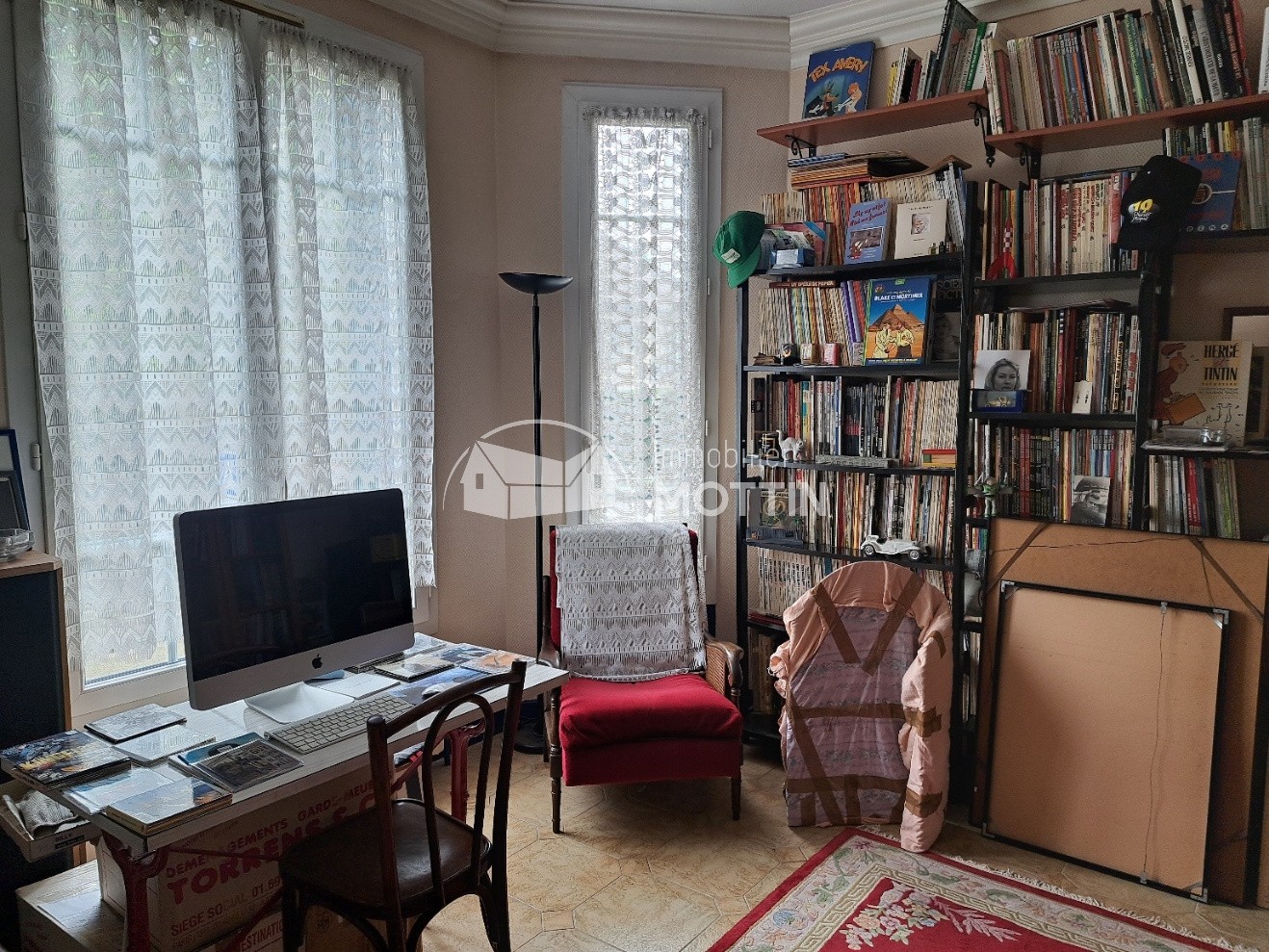 Vente Maison à Vitry-sur-Seine 7 pièces