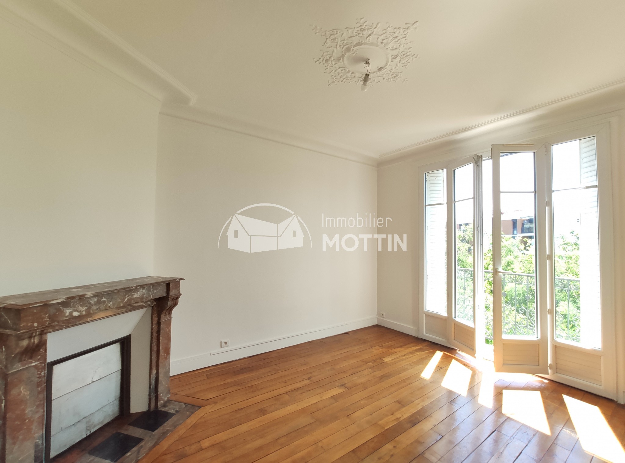 Vente Appartement à Vitry-sur-Seine 3 pièces