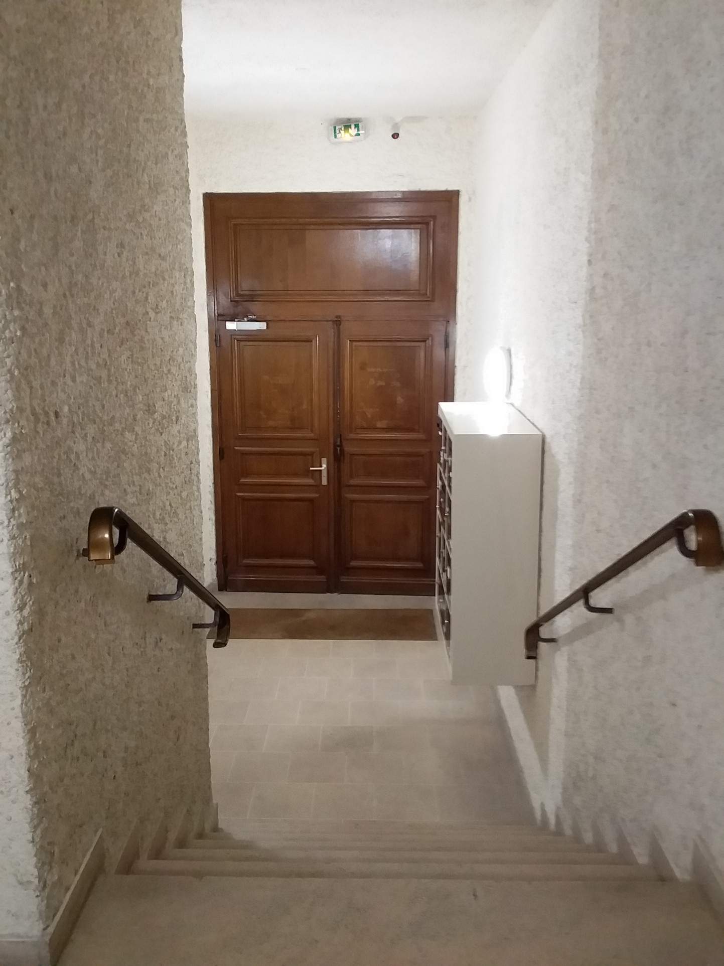 Vente Appartement à Metz 1 pièce