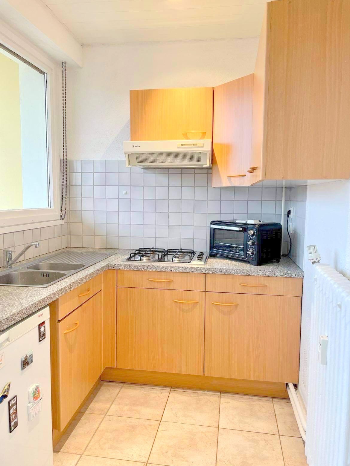 Vente Appartement à Metz 2 pièces