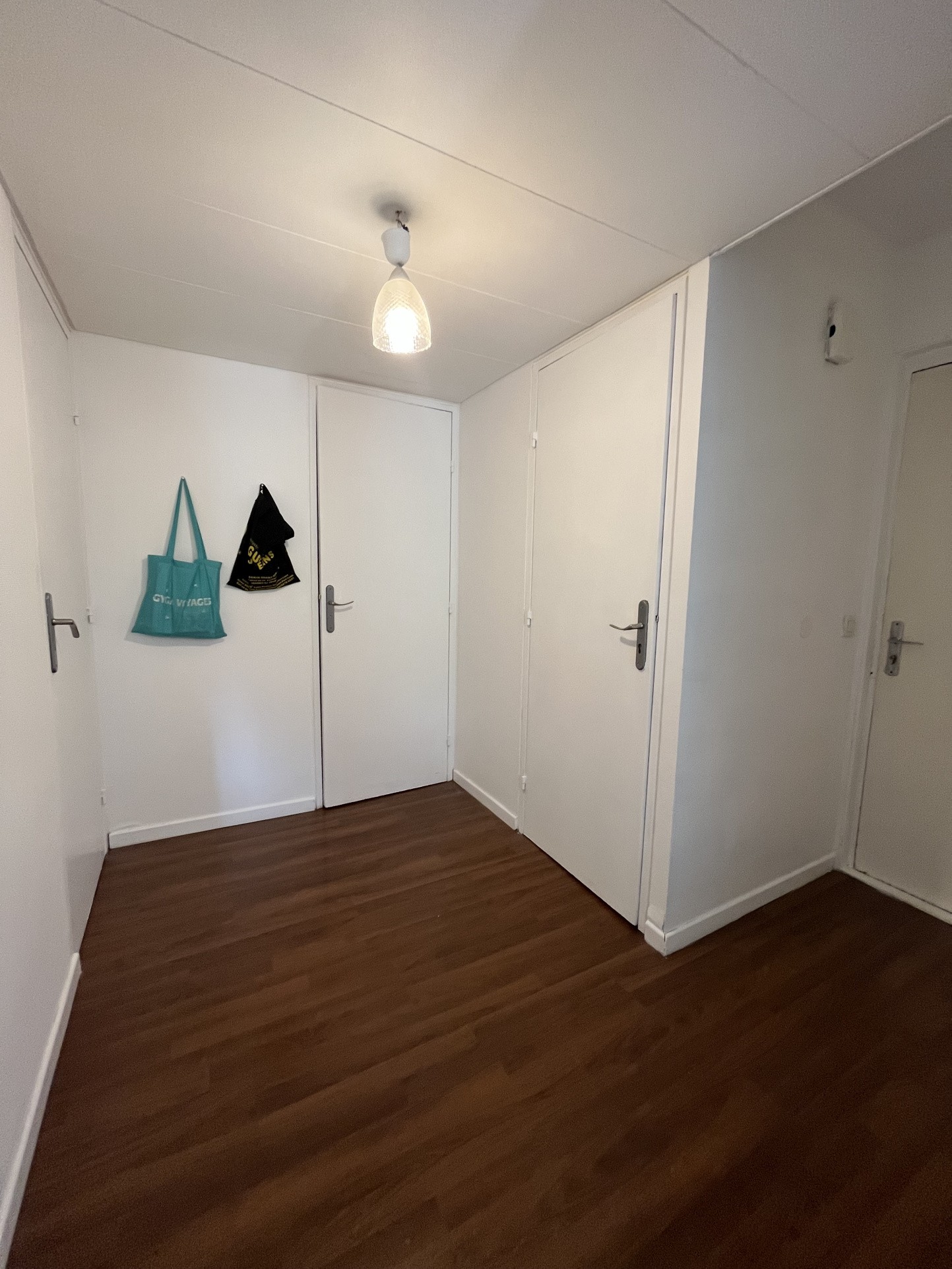 Vente Appartement à Metz 2 pièces