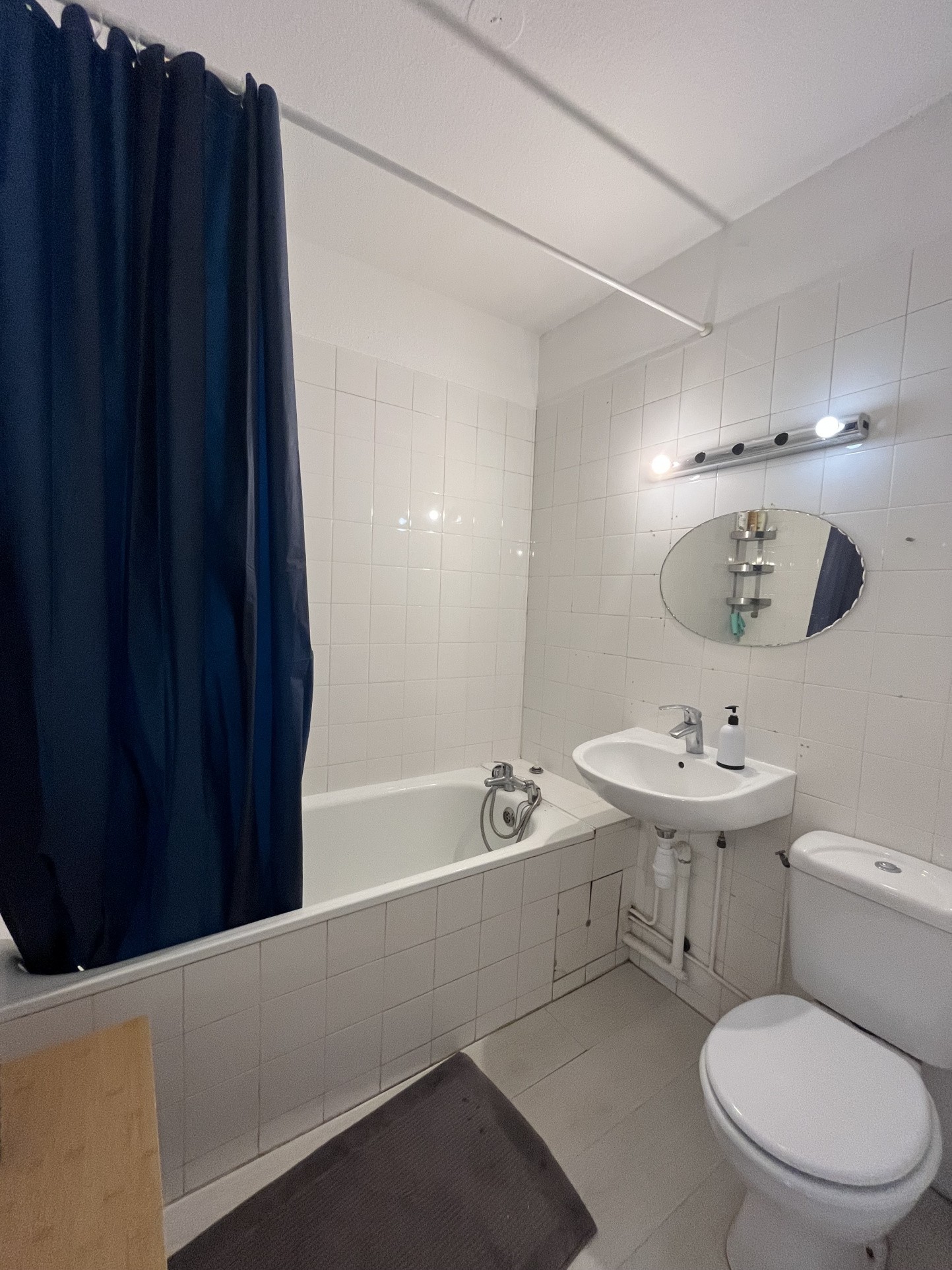 Vente Appartement à Metz 2 pièces