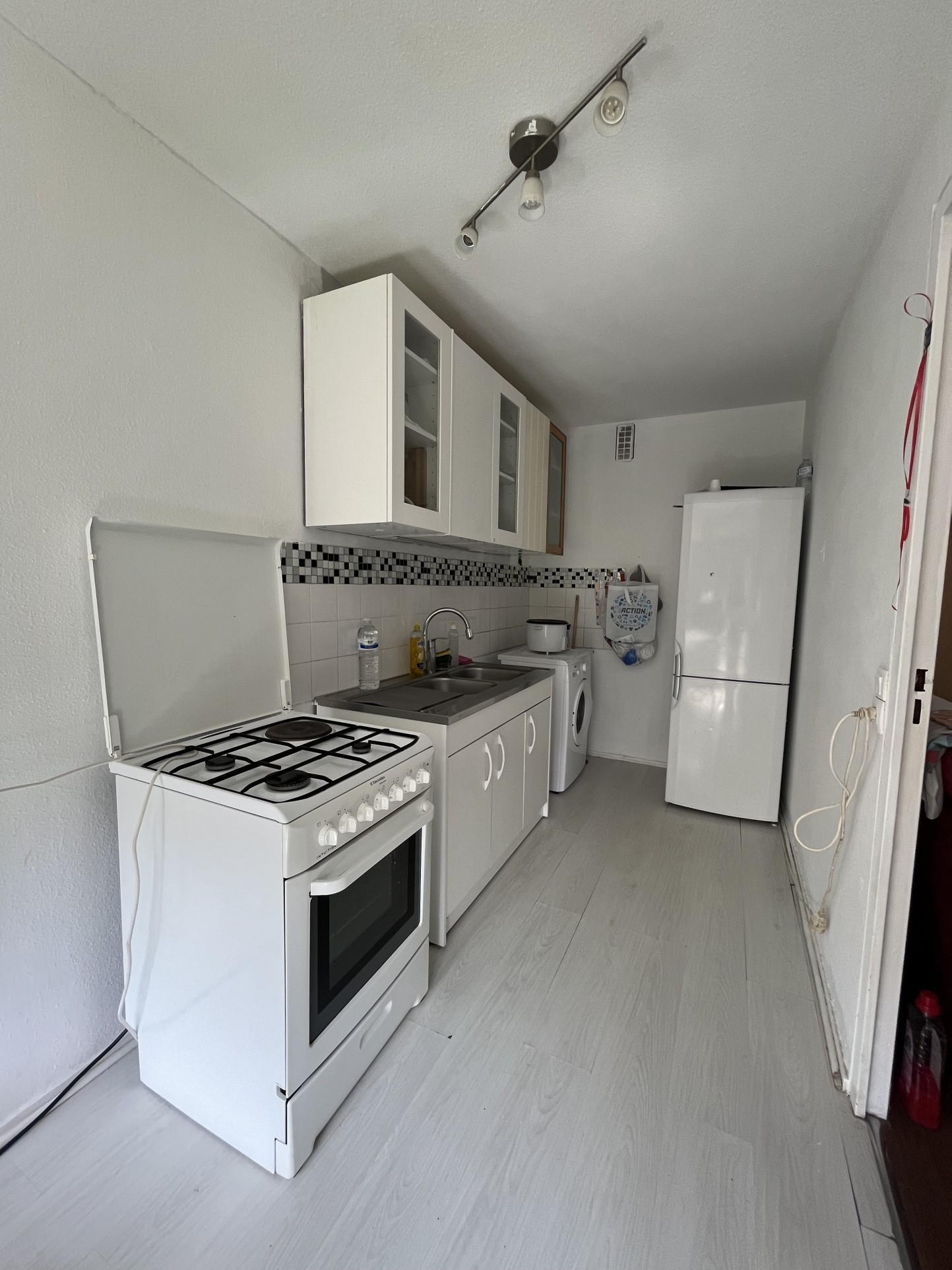 Vente Appartement à Metz 2 pièces