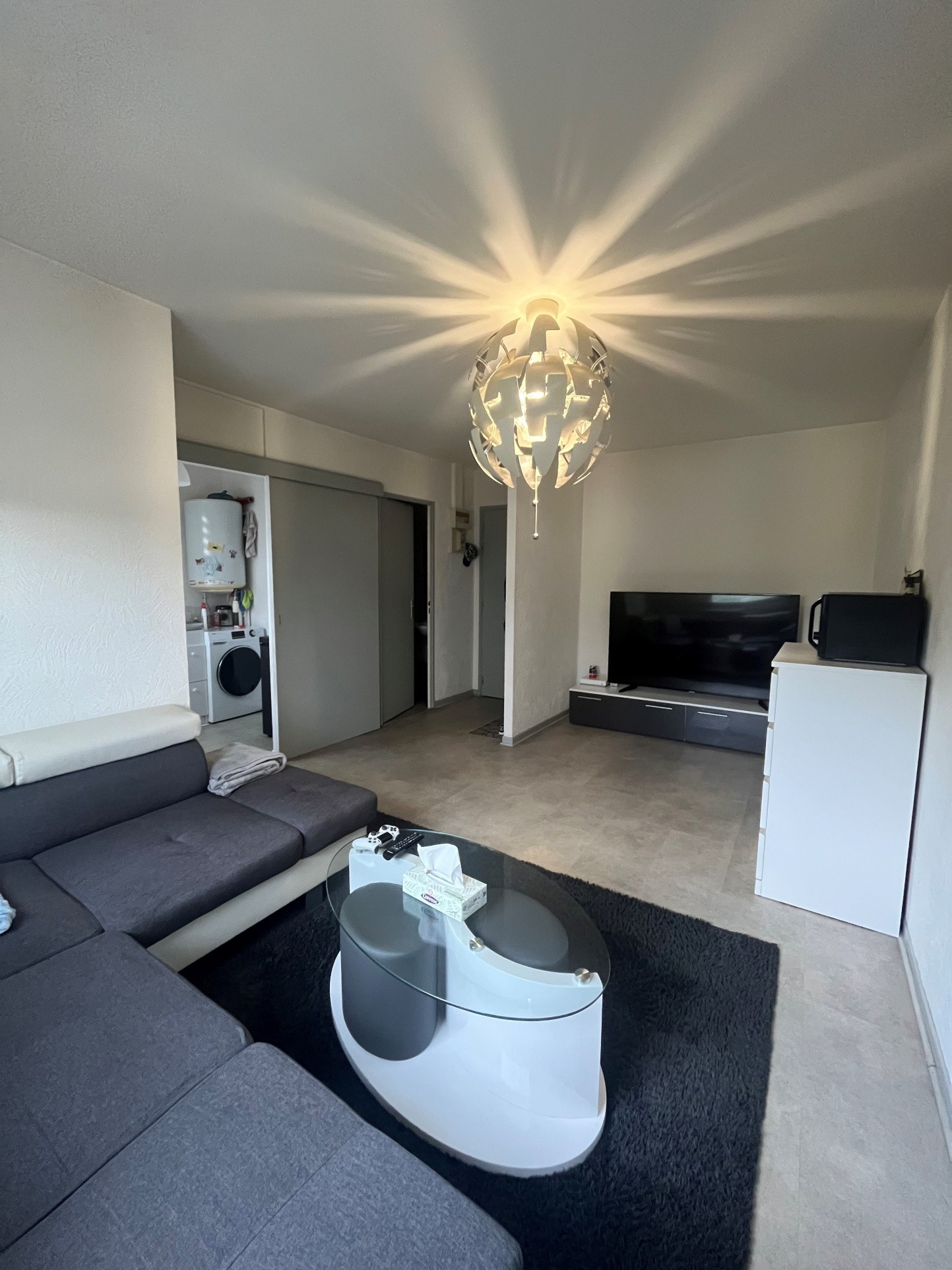 Vente Appartement à Metz 1 pièce