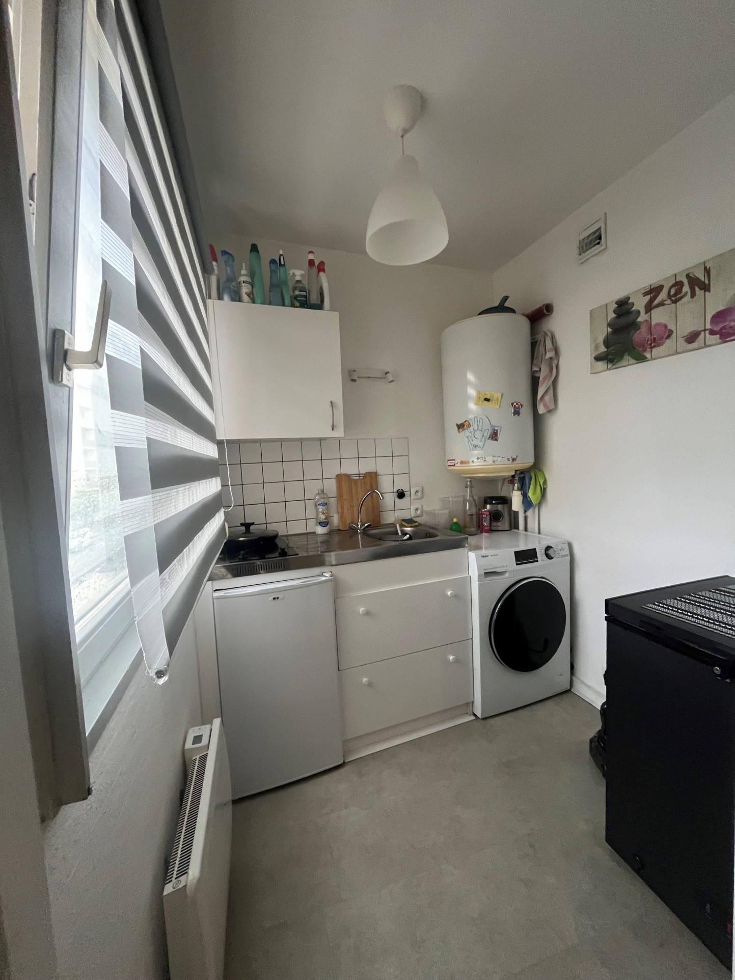 Vente Appartement à Metz 1 pièce