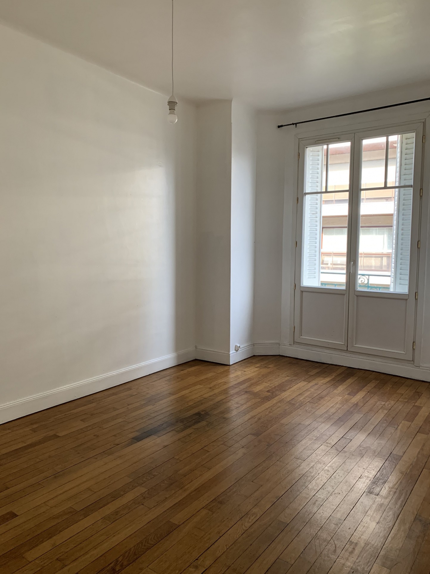 Location Appartement à Metz 3 pièces