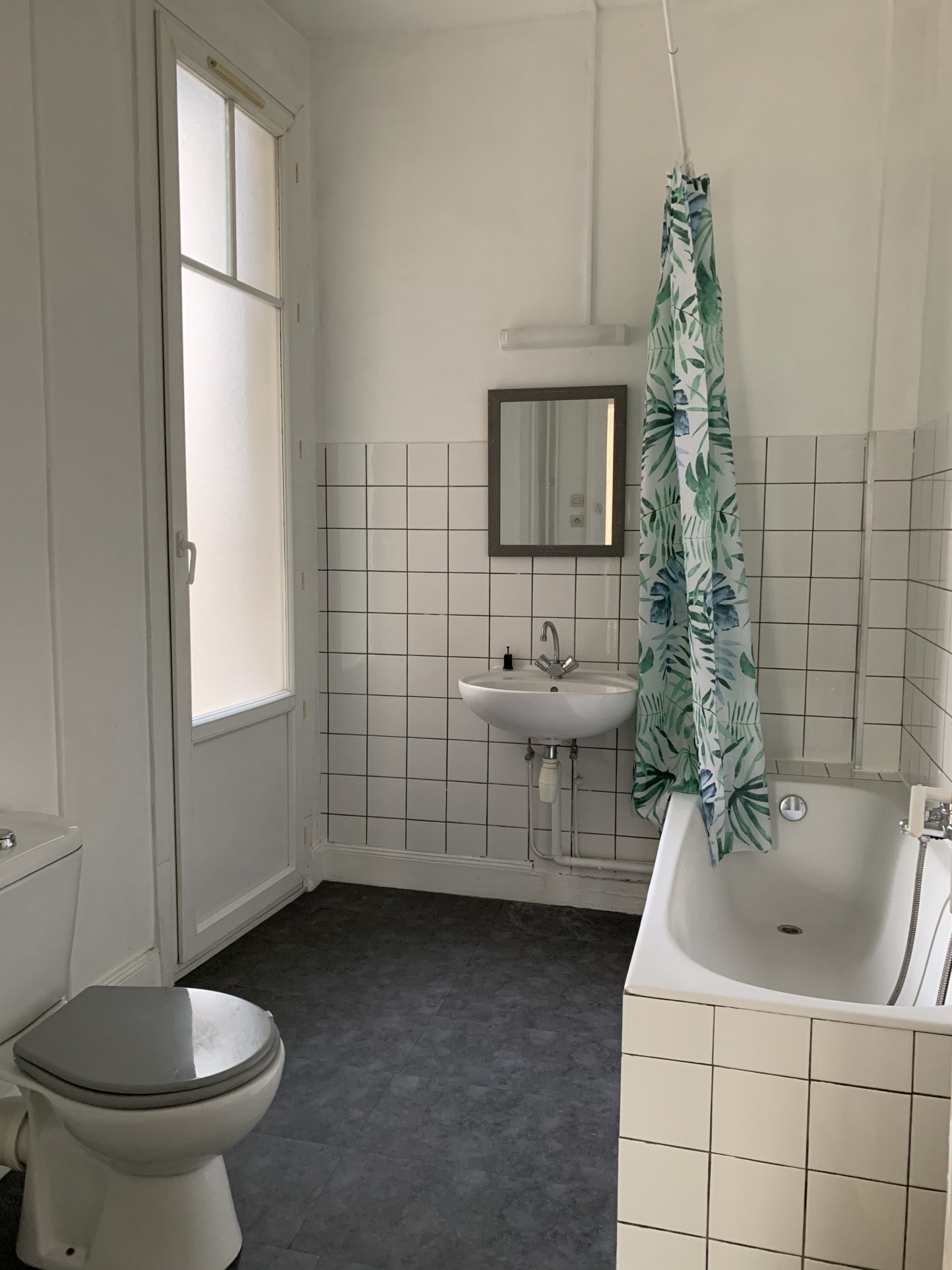 Location Appartement à Metz 3 pièces