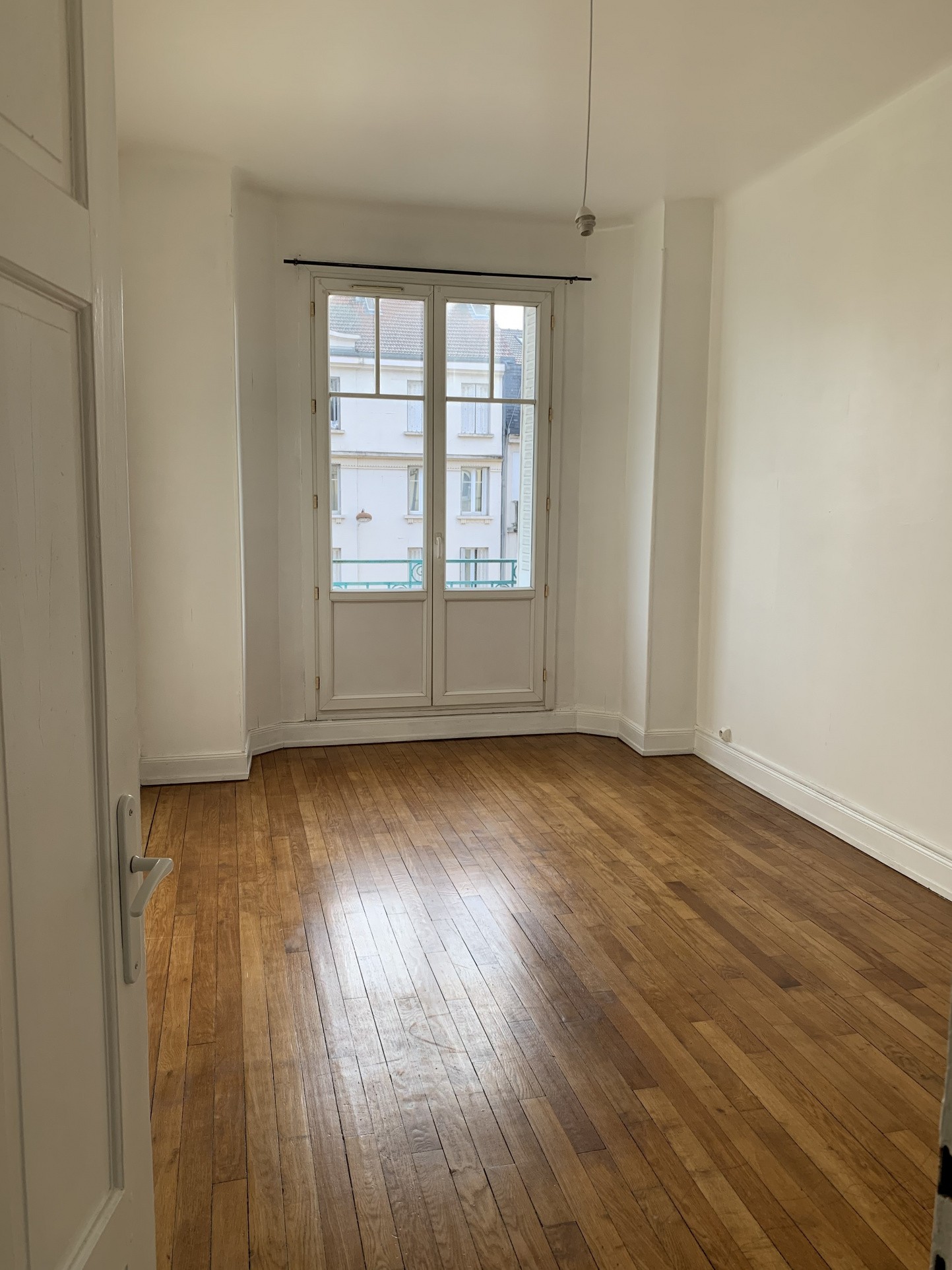 Location Appartement à Metz 3 pièces