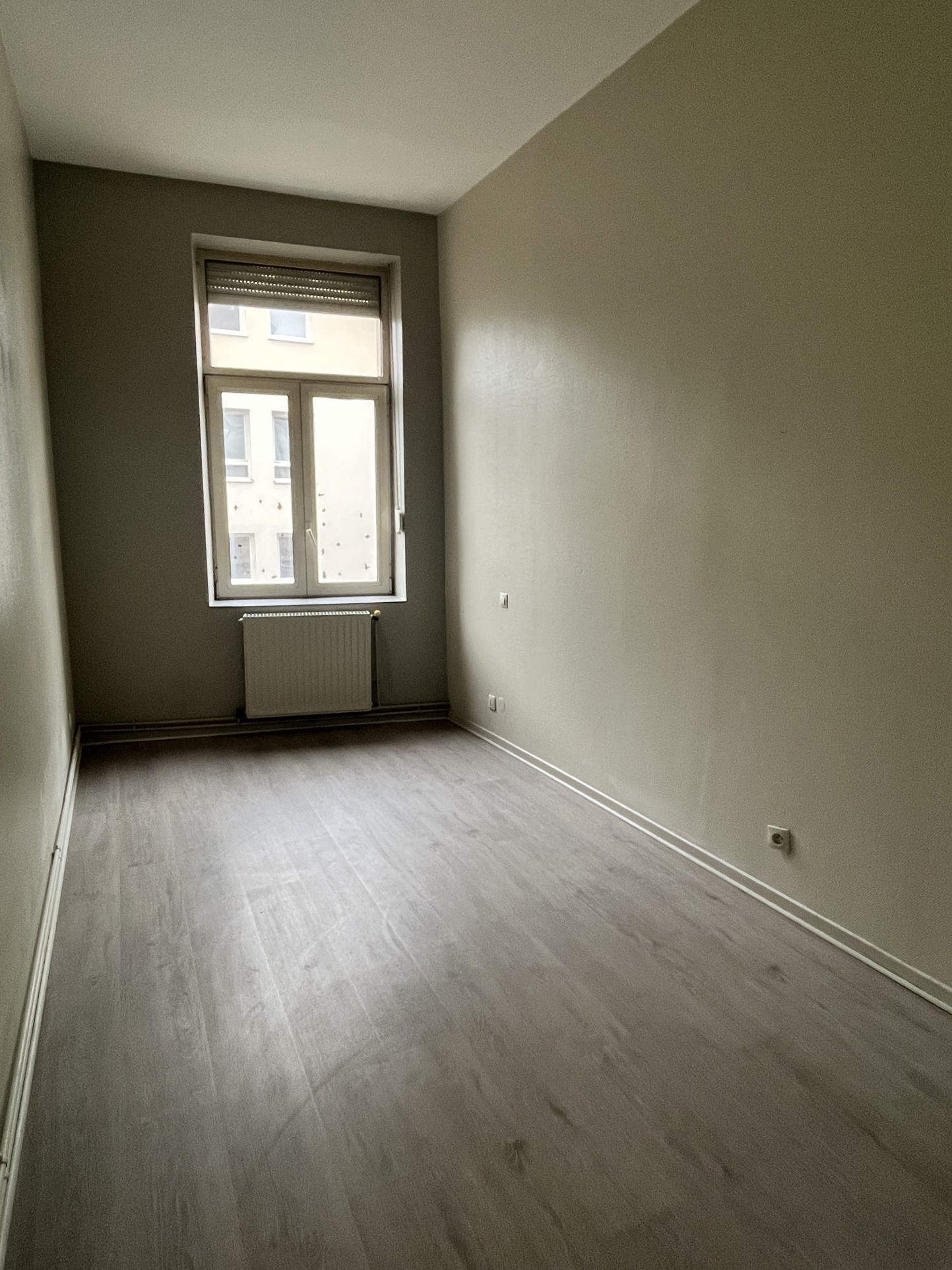 Vente Appartement à Metz 5 pièces