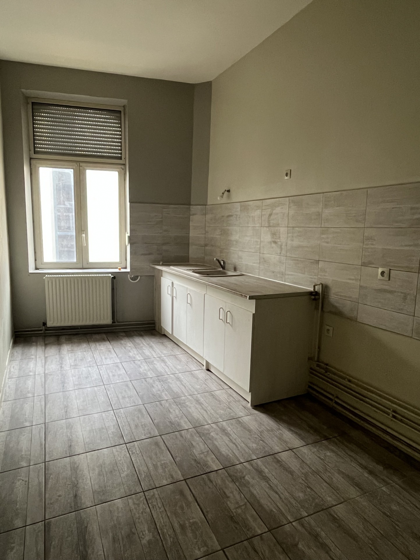 Vente Appartement à Metz 5 pièces