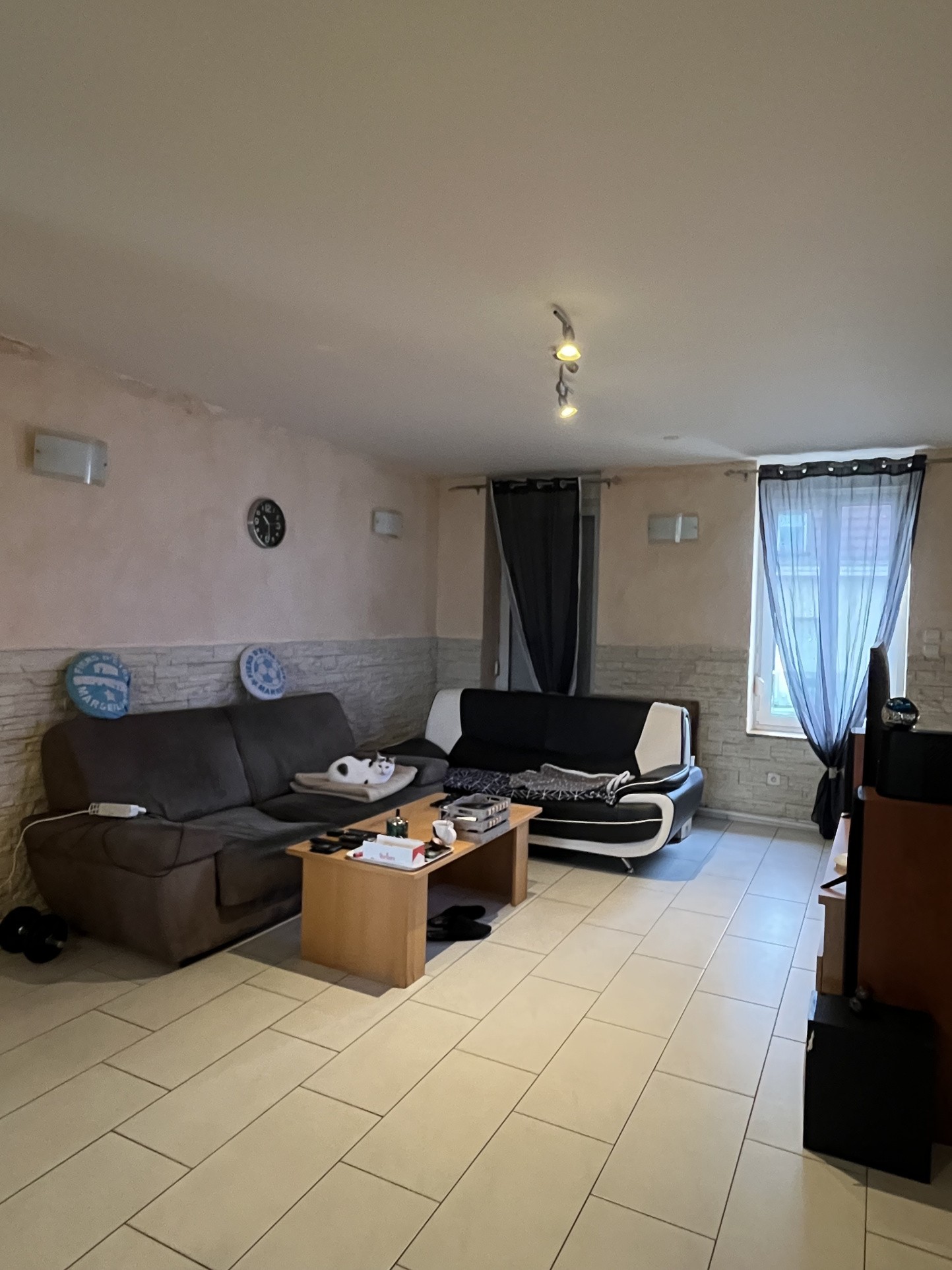 Location Appartement à Montigny-lès-Metz 3 pièces