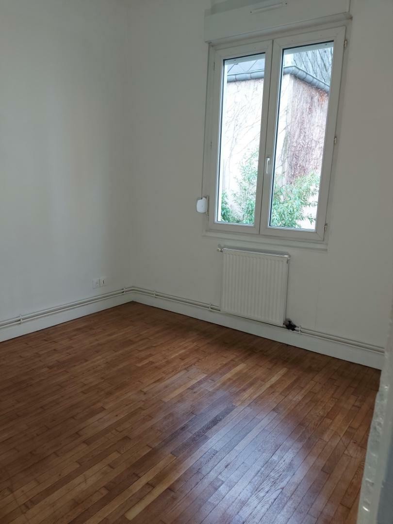 Location Appartement à Metz 2 pièces