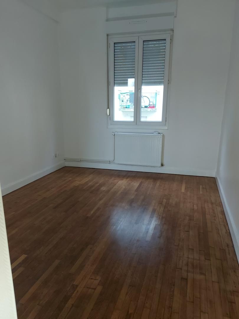 Location Appartement à Metz 2 pièces