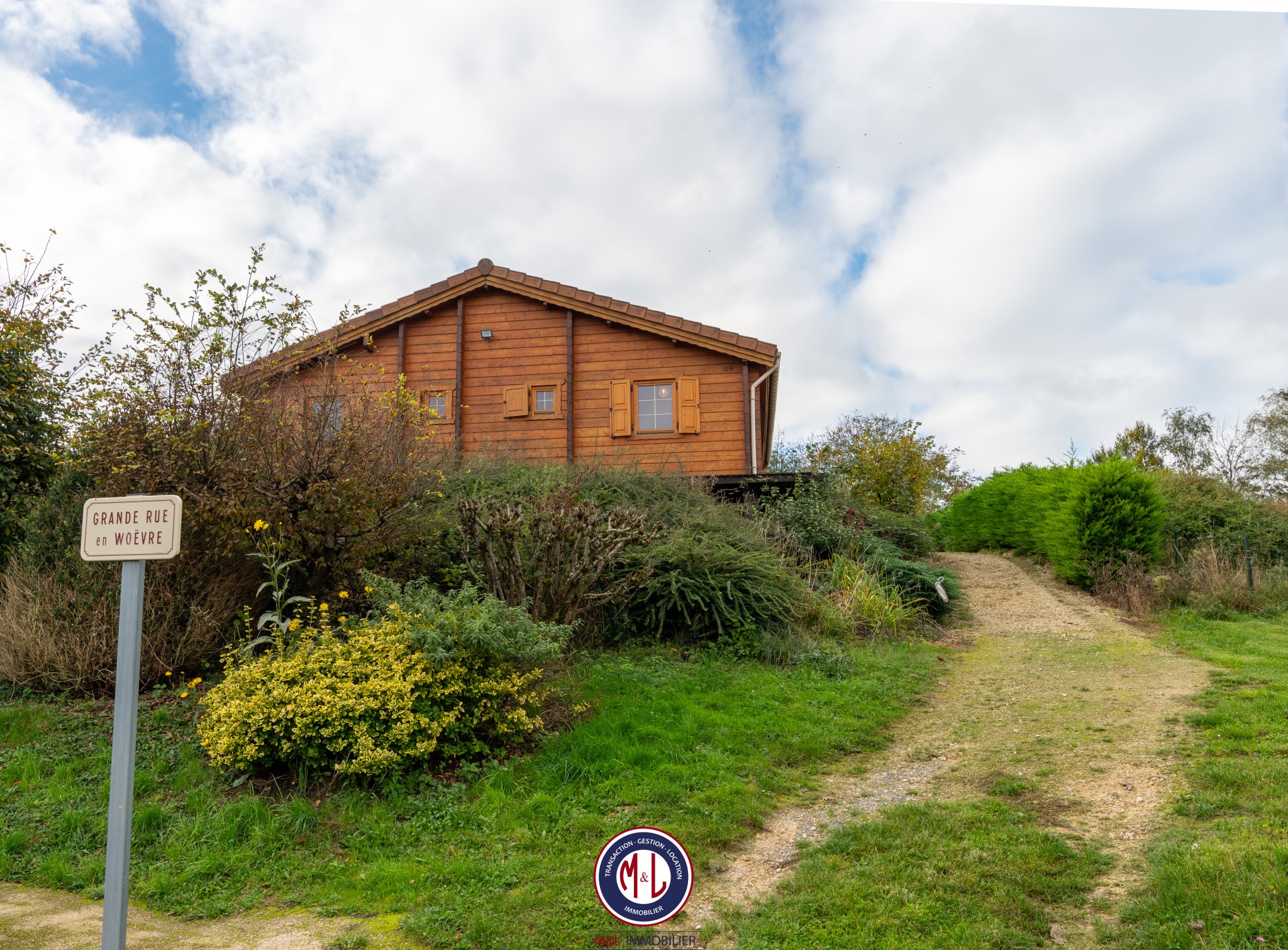 Vente Maison à Metz 4 pièces