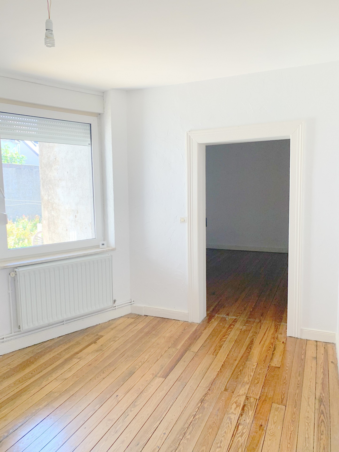 Location Appartement à Rombas 2 pièces