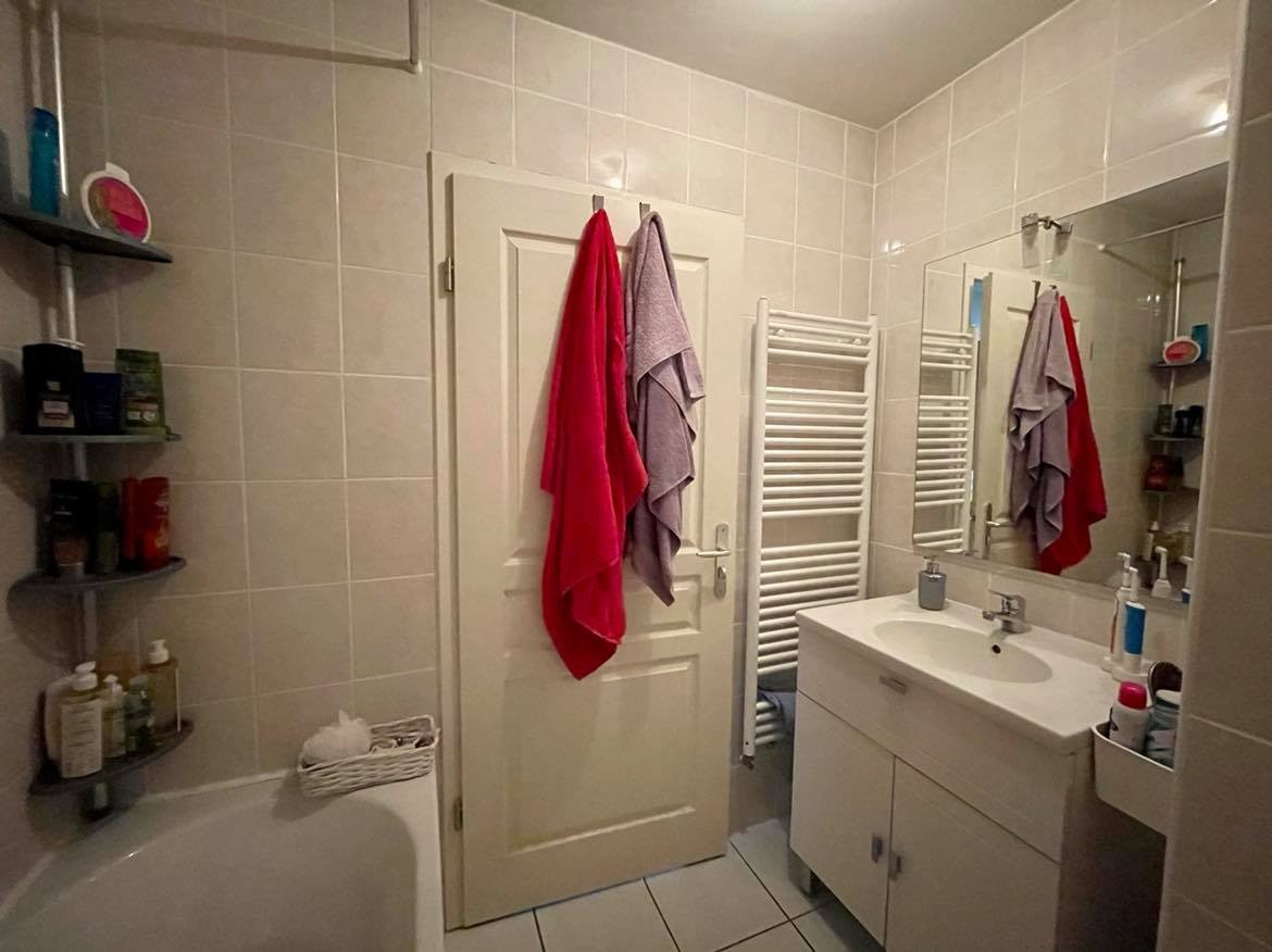 Location Appartement à Saint-Avold 2 pièces