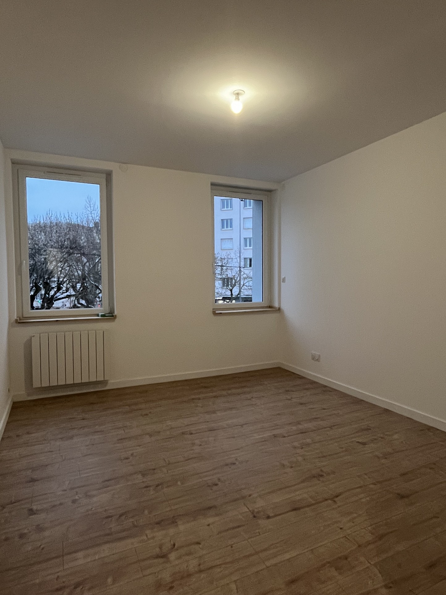 Location Appartement à Montigny-lès-Metz 3 pièces