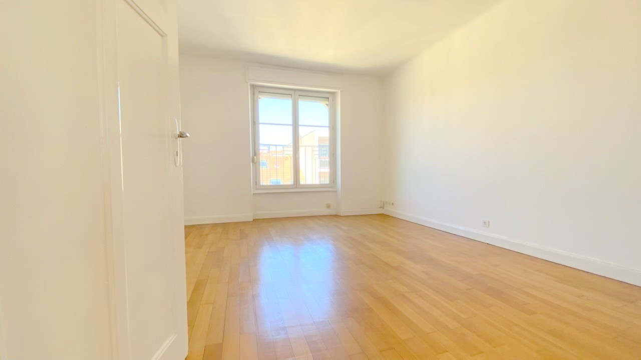 Location Appartement à Metz 3 pièces