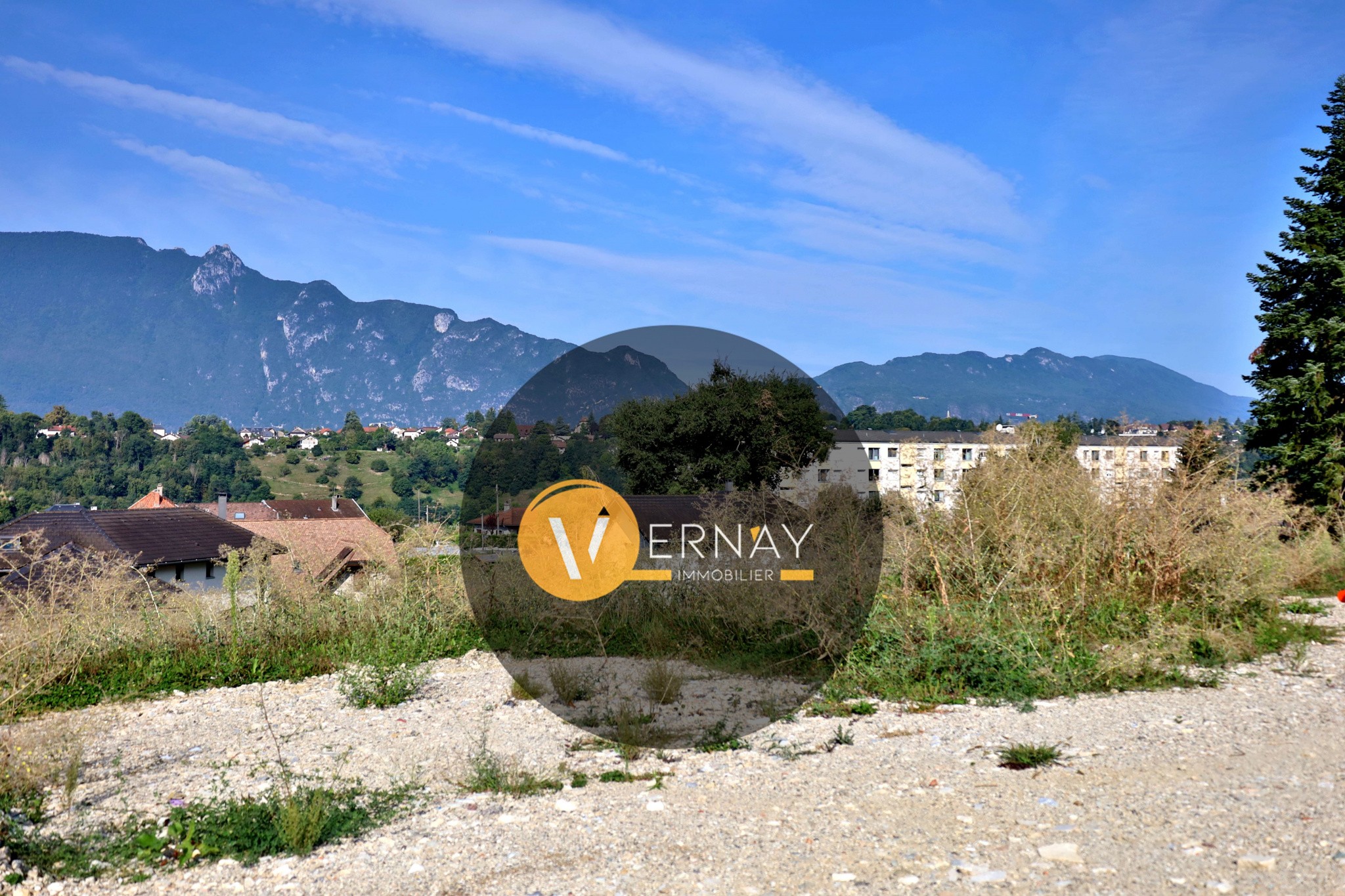 Vente Terrain à Aix-les-Bains 0 pièce