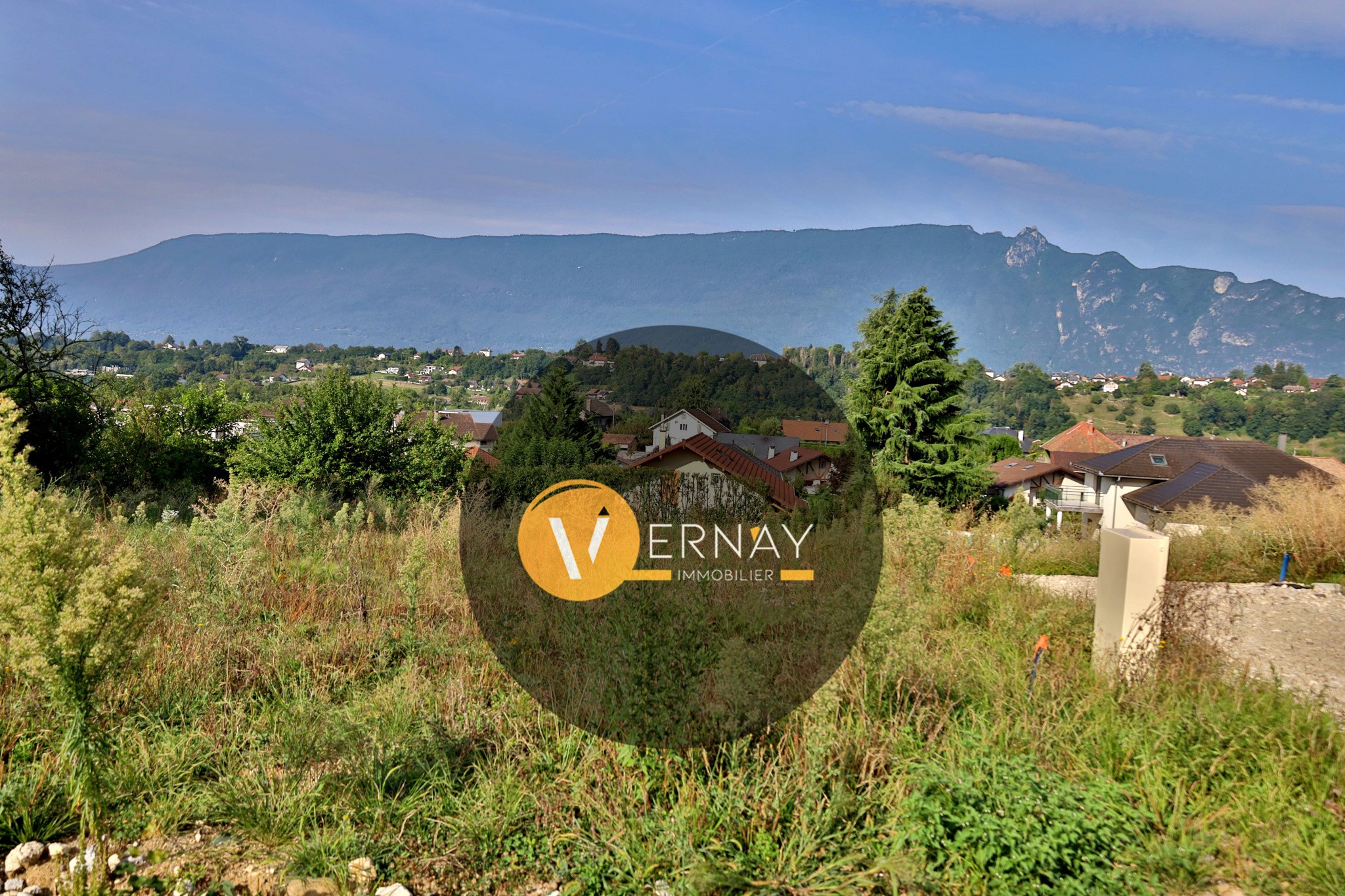 Vente Terrain à Aix-les-Bains 0 pièce