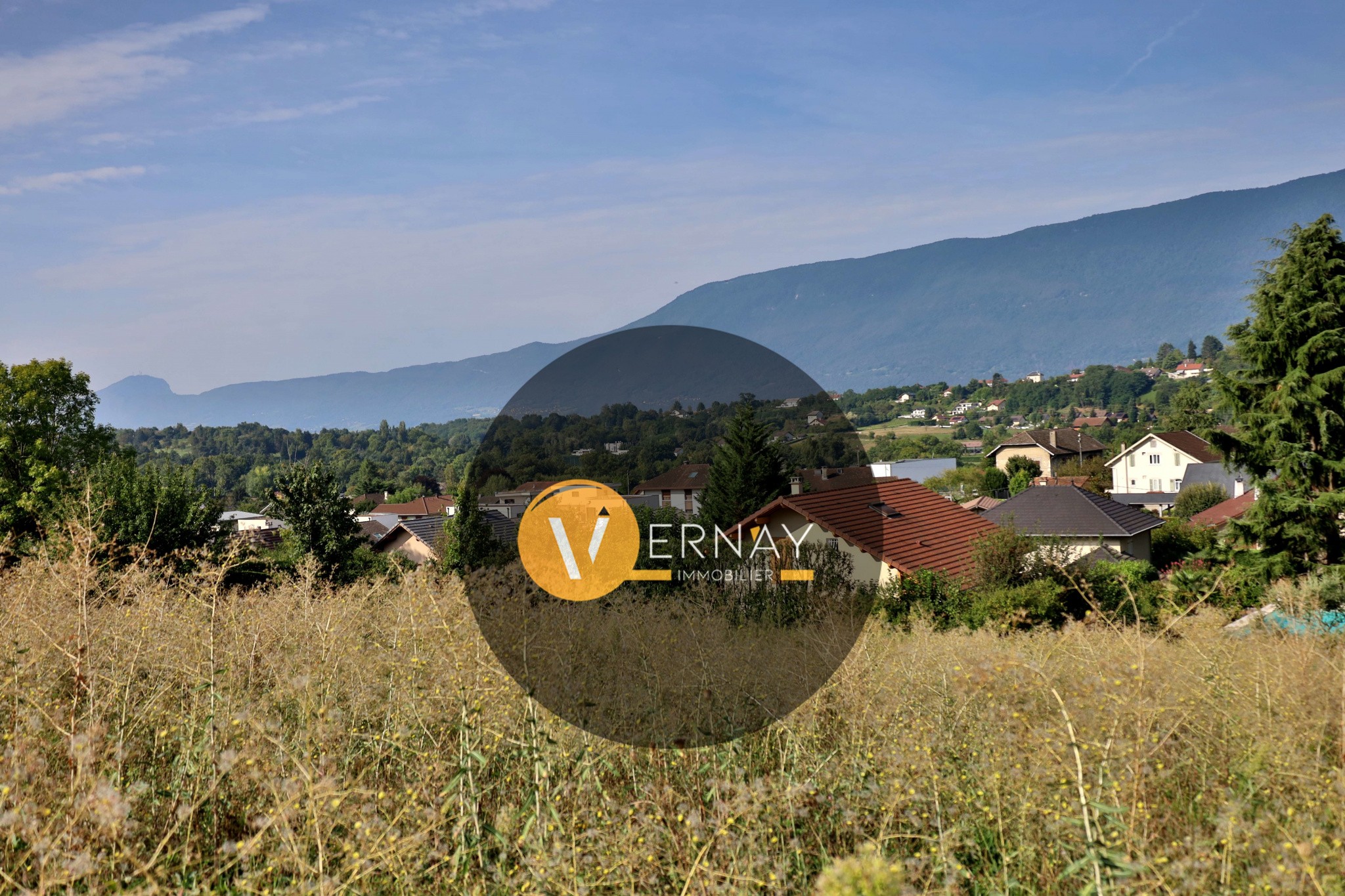 Vente Terrain à Aix-les-Bains 0 pièce